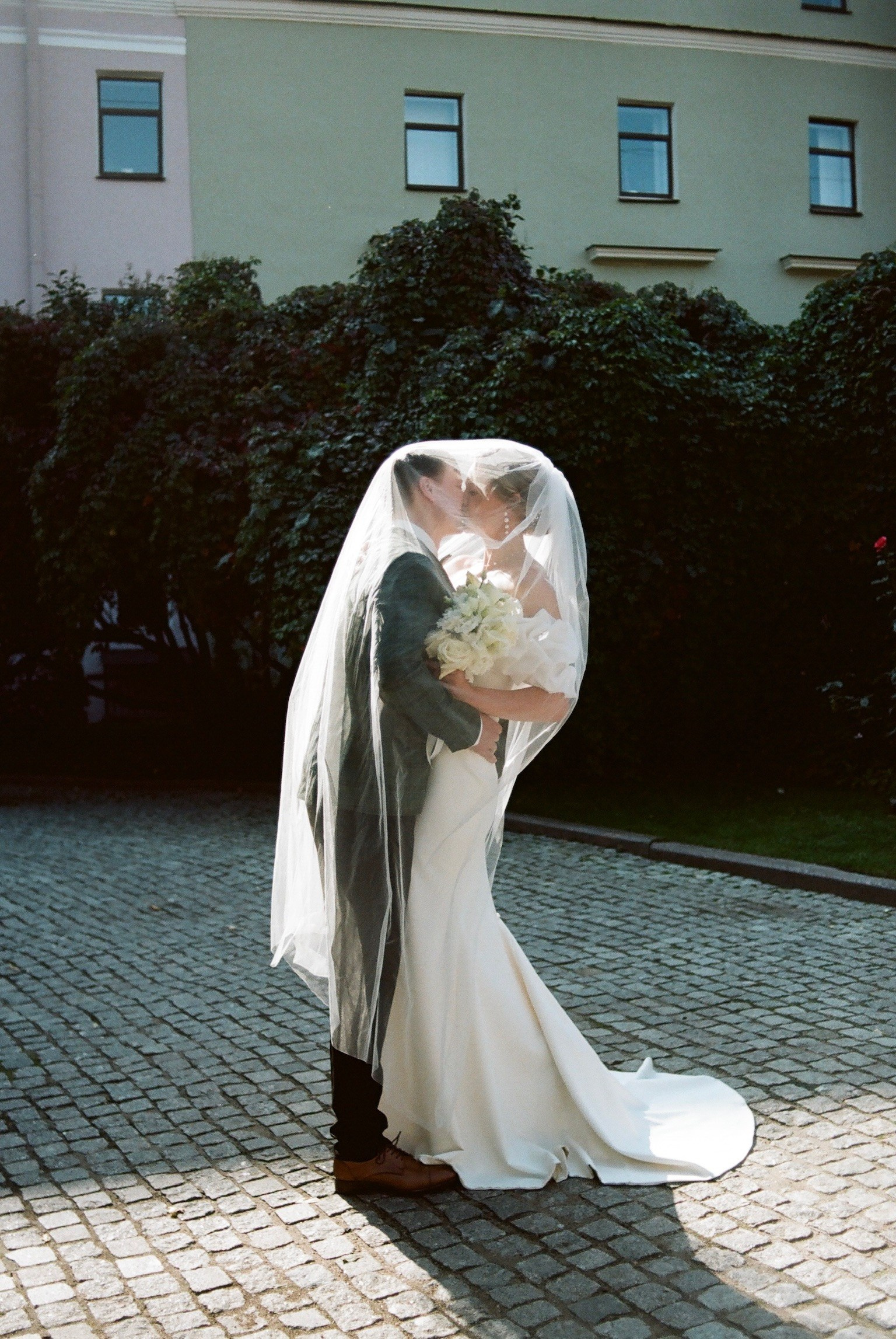 Пленочная фотография