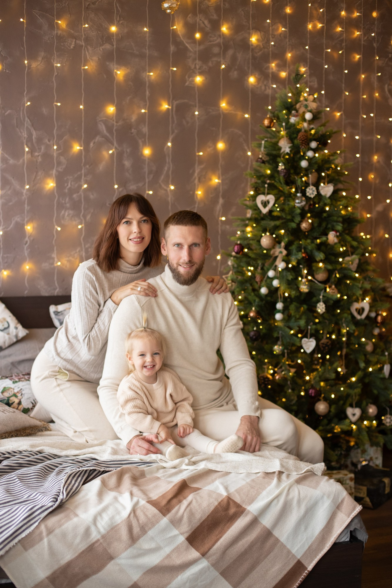 Профессиональный фотограф Анастасия Кохно