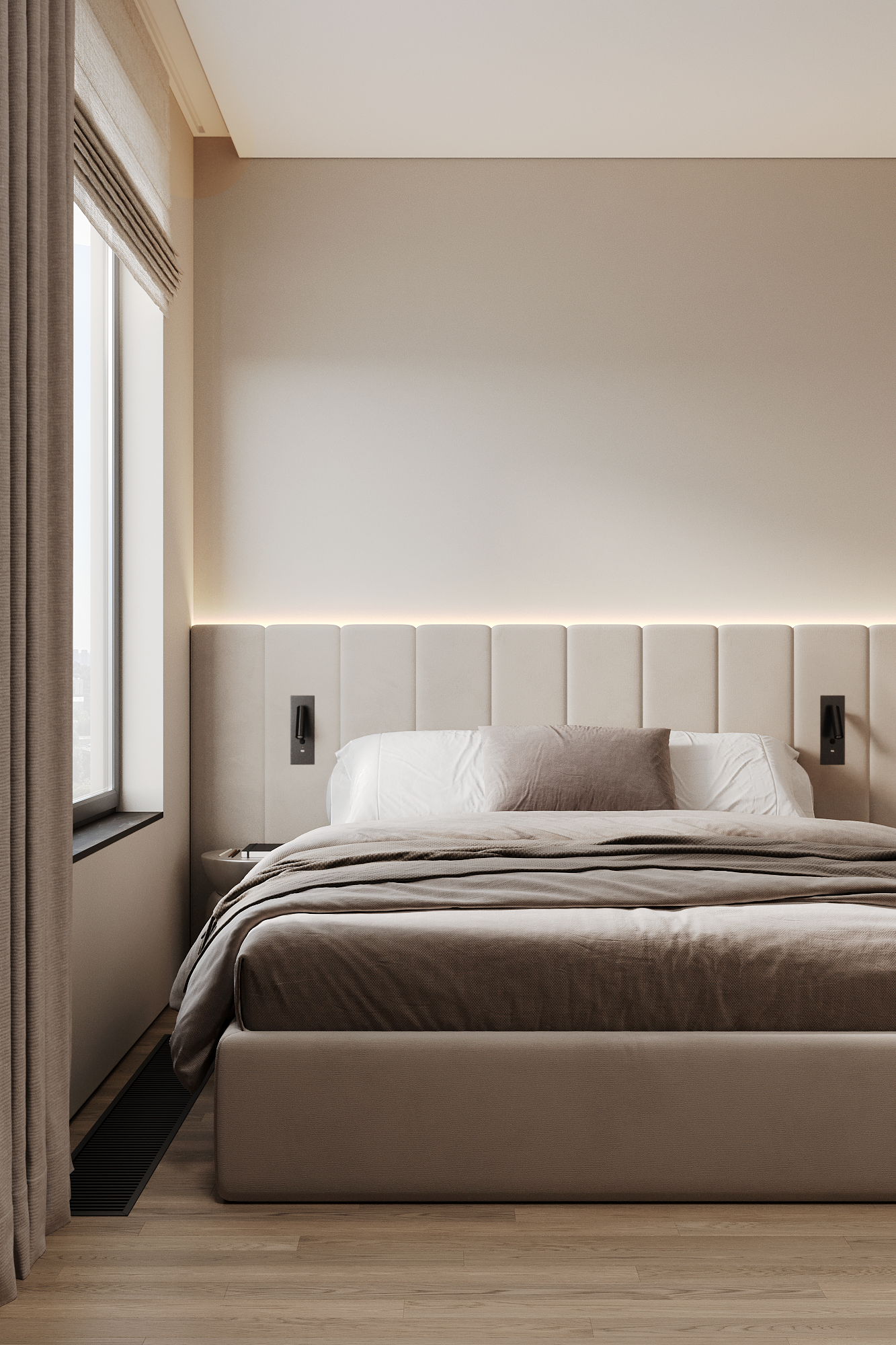 Дизайнер интерьера Екатерина Маркова