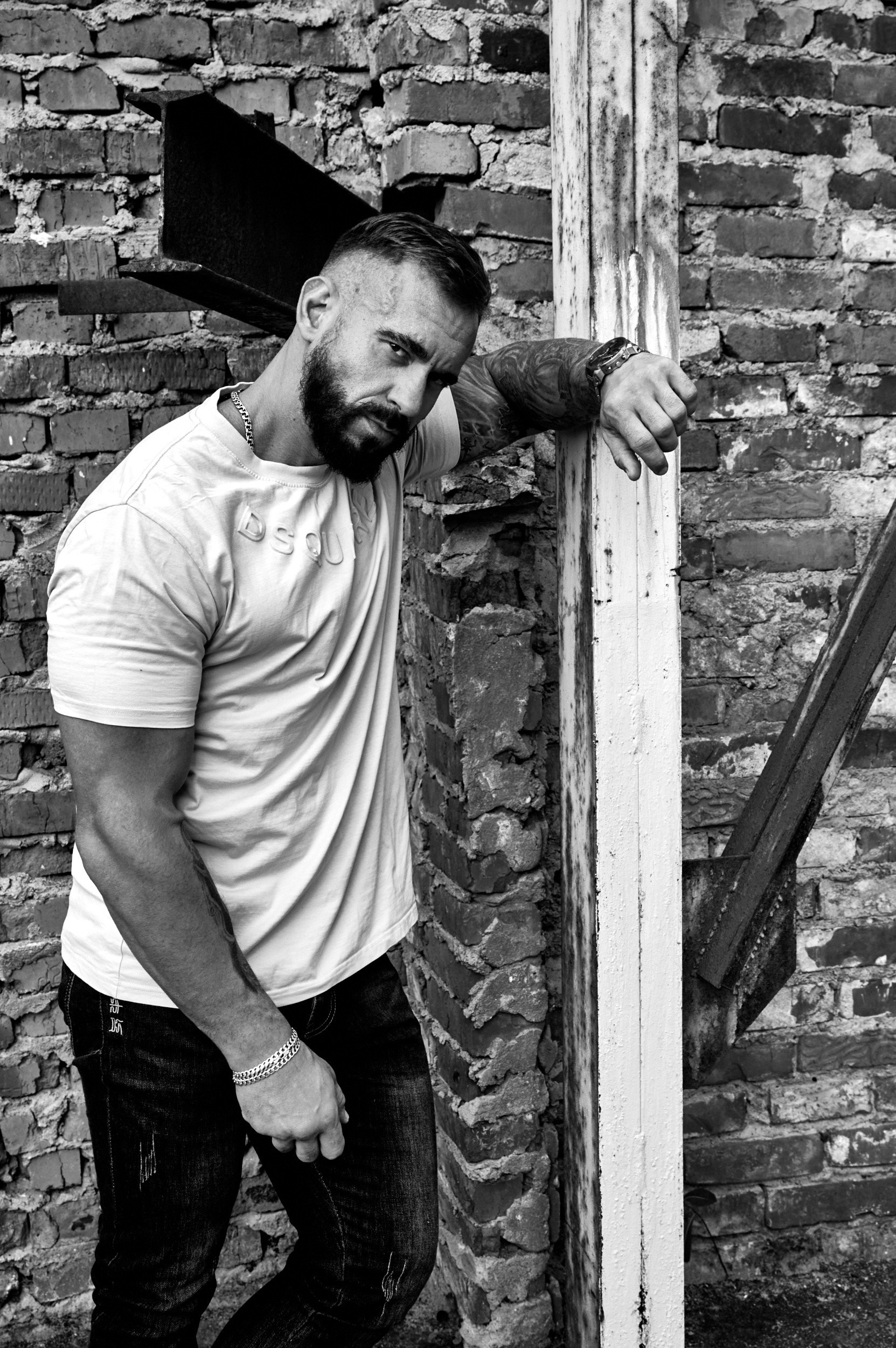 🖤 Ч/Б фото 🤍