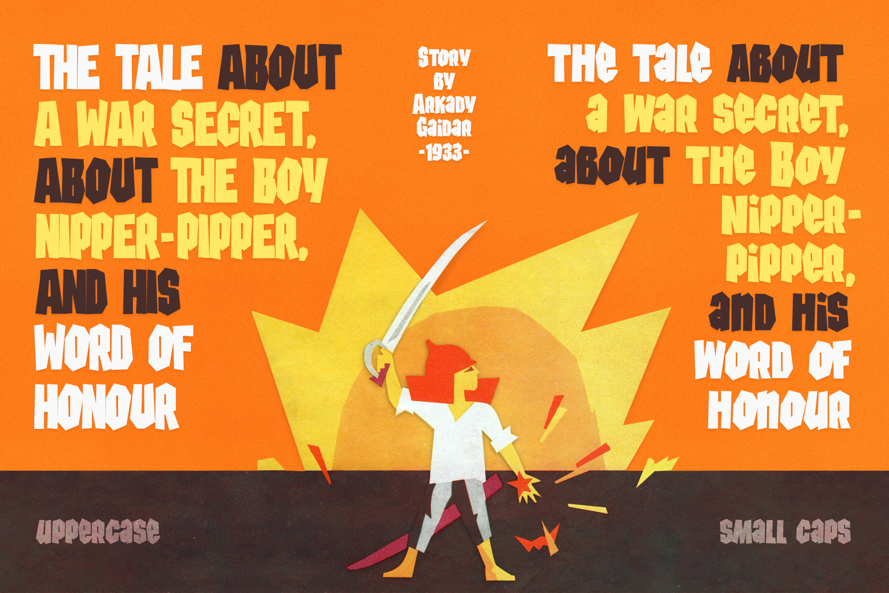 St-gaidar. Alexander Stan Shimanov