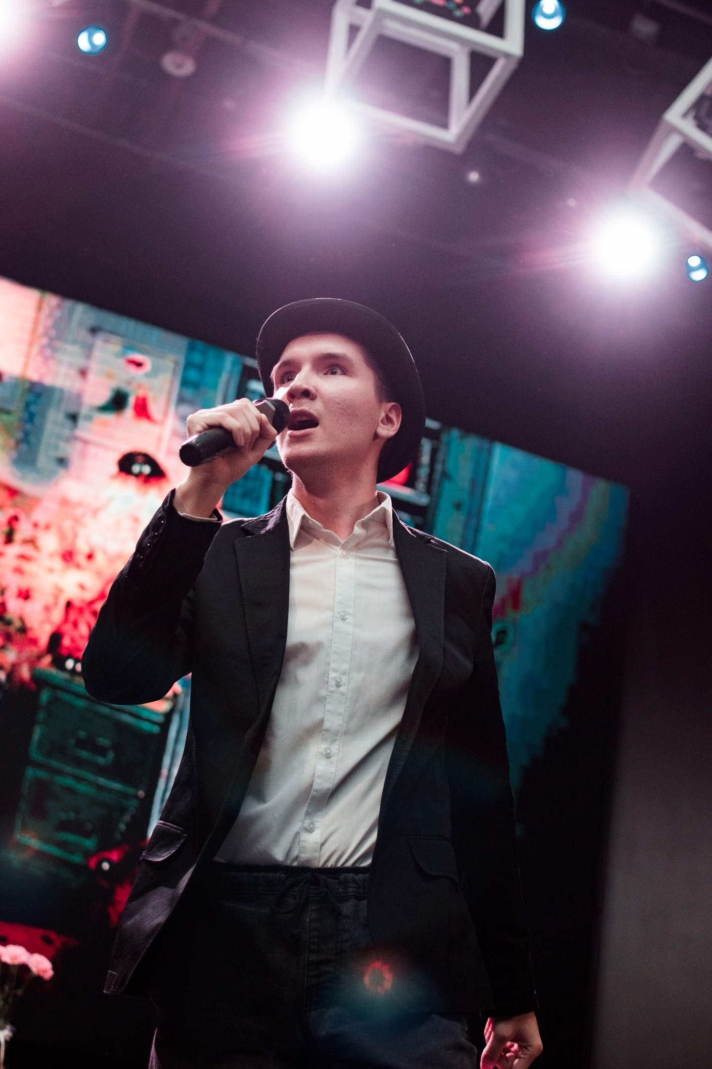 ФОТОГРАФ ЕКАТЕРИНБУРГ | Ланов Матвей