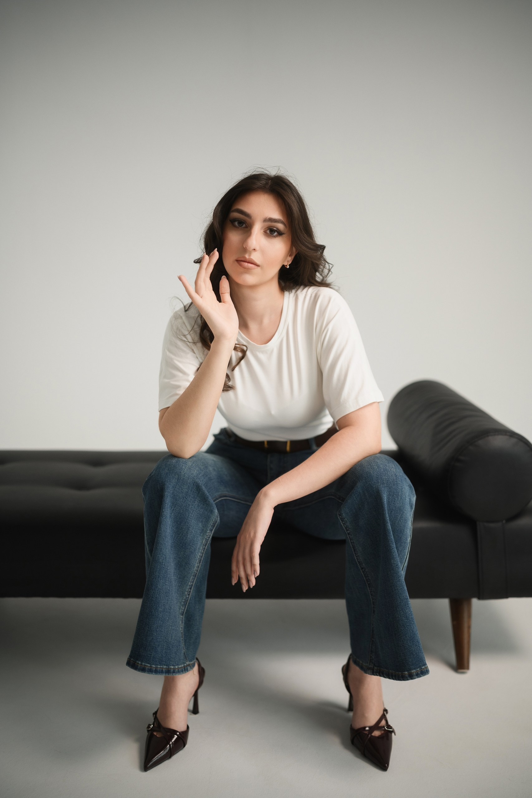 Заказать фотосессию в студии Петропавловск-Камчатский