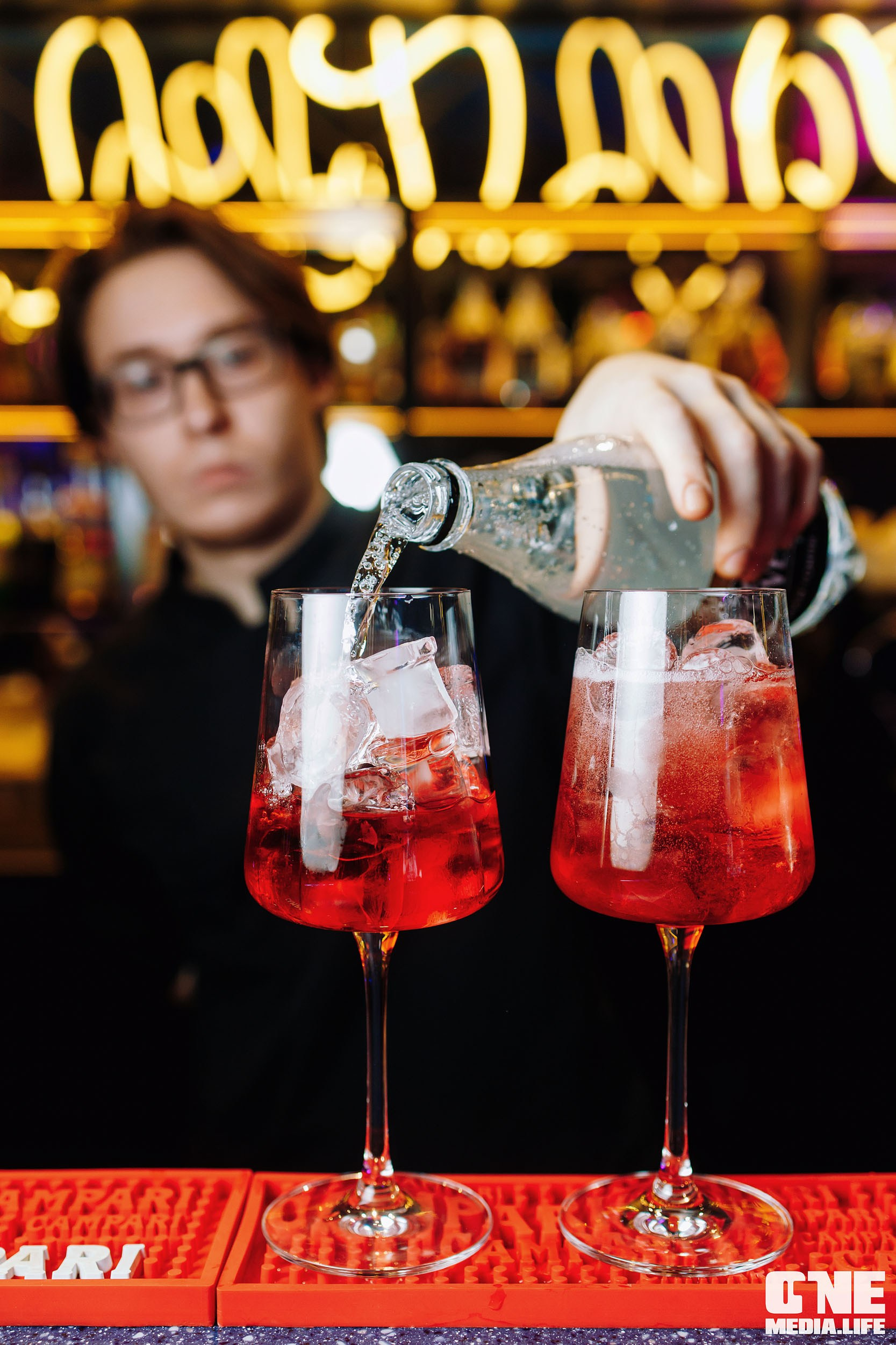 Фоторепортаж из ресторана Океан. One Media Life: фоторепортажи, фотоотчеты с мероприятий и заведений