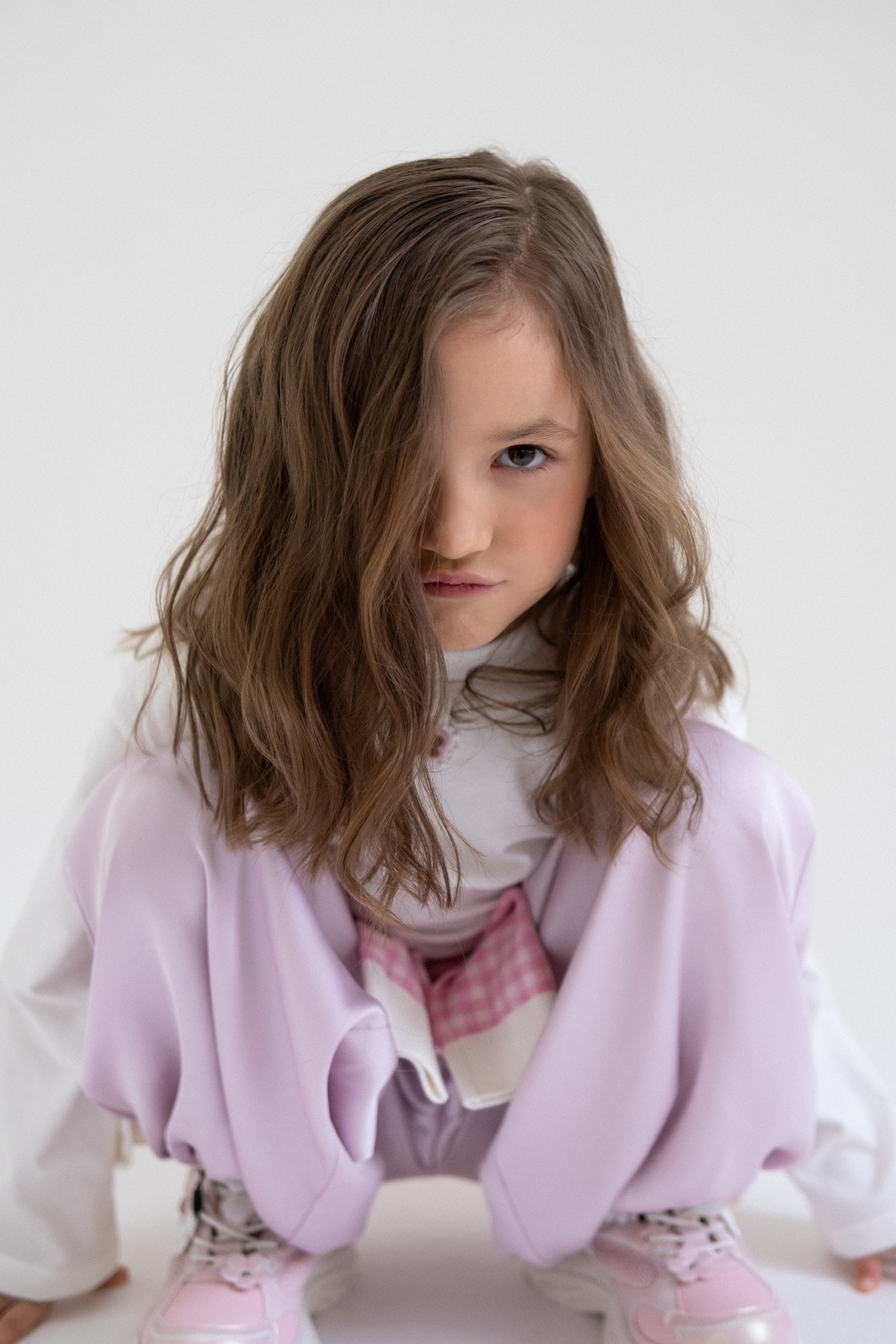 TM kids. Модельная школа TOP MODEL KIDS