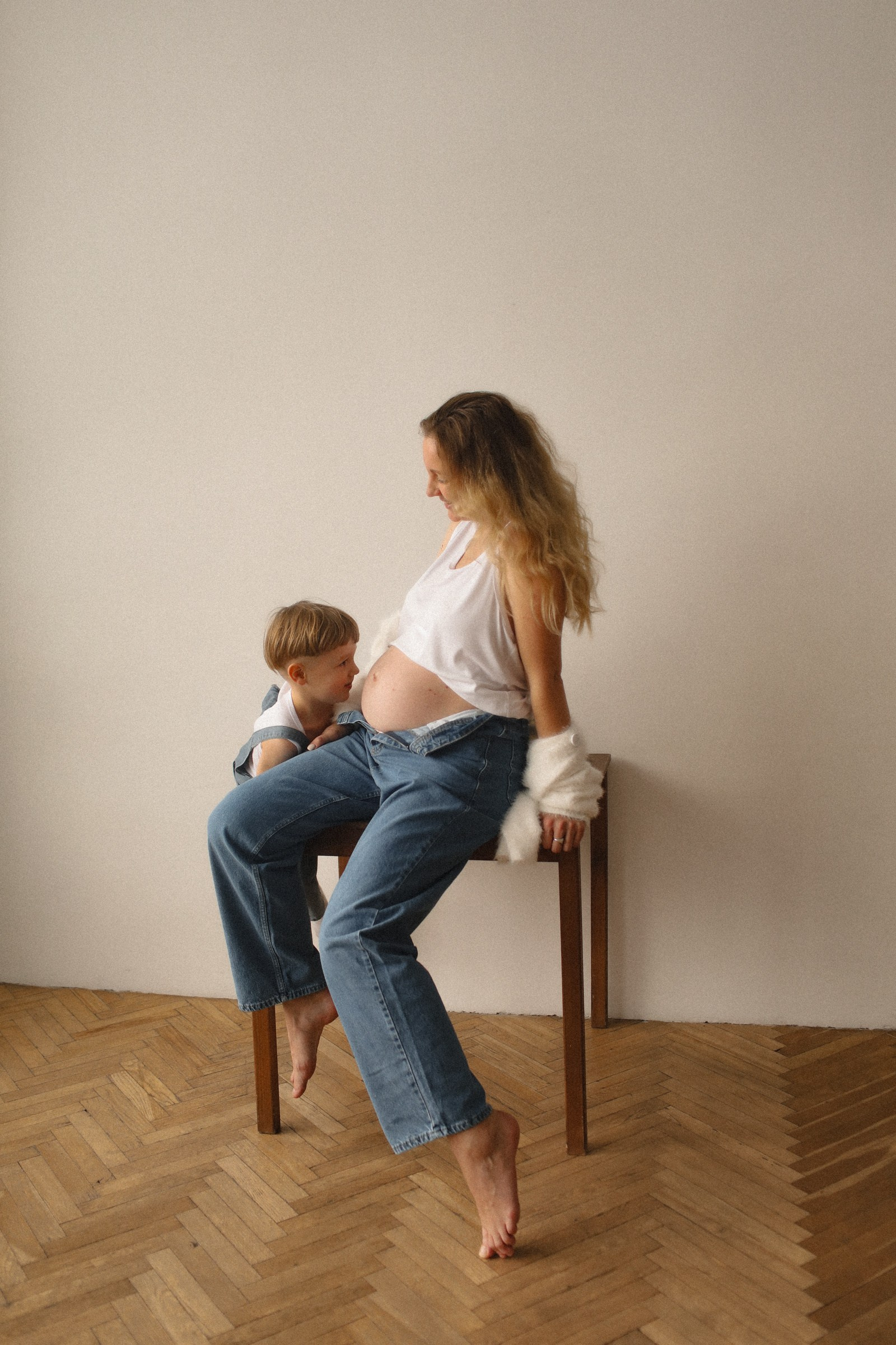 Семейный фотограф в Москве Алевтина Носова