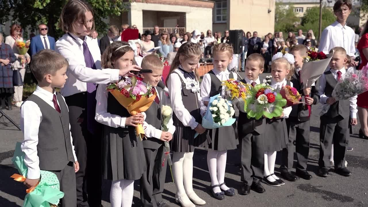 Детские сады. Свадебное видео и выпускные альбомы в Челябинской области in LENS