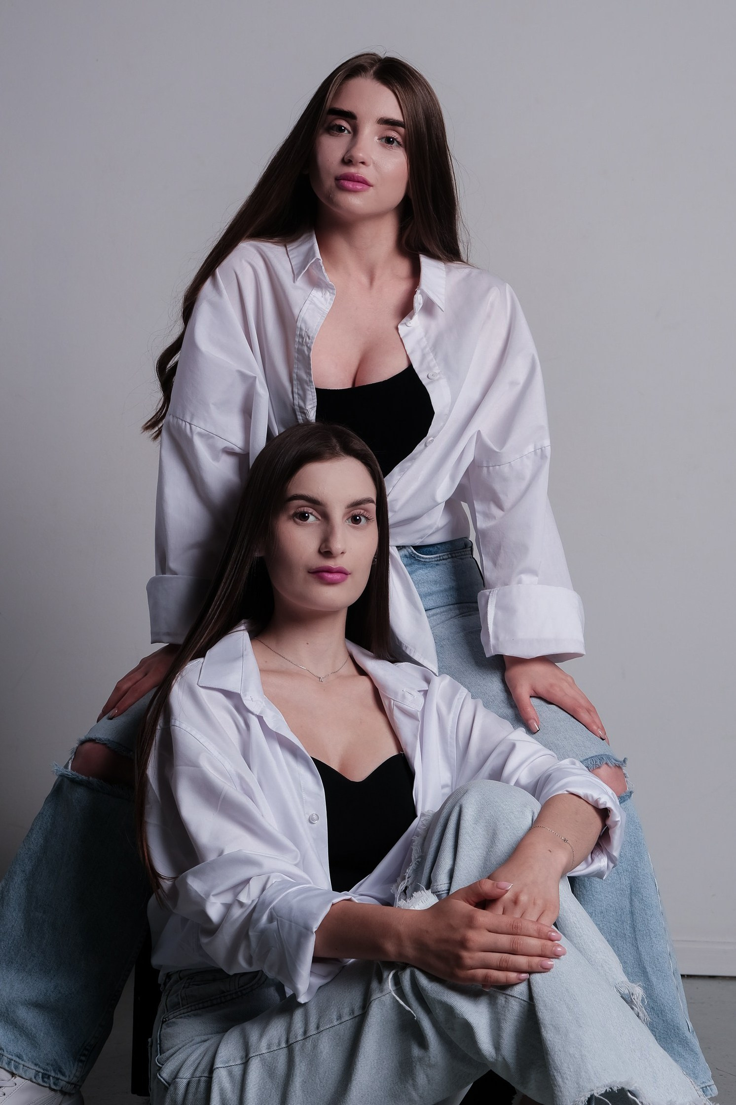 Love Story. Фотограф Надршина Лилия