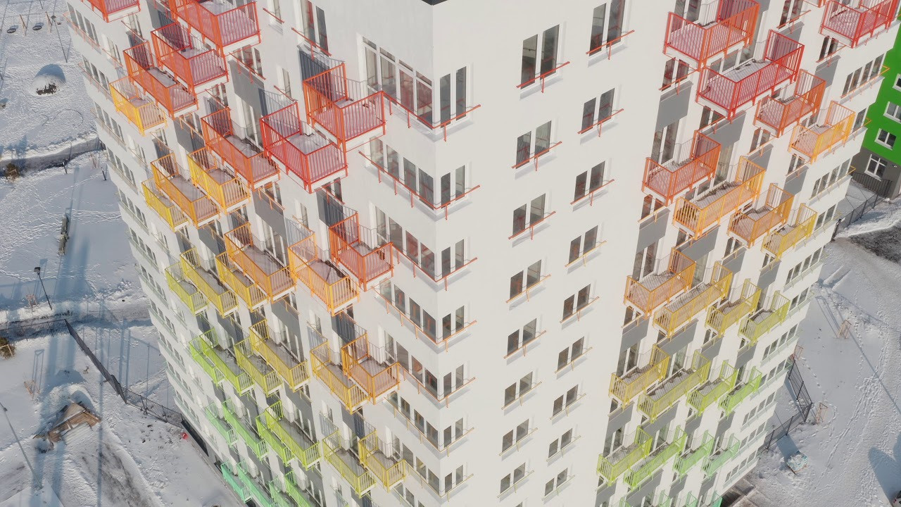 Динамика строительства Тюмень. Бизнес портрет Аэросъемка Интерьерная съемка Тюмень