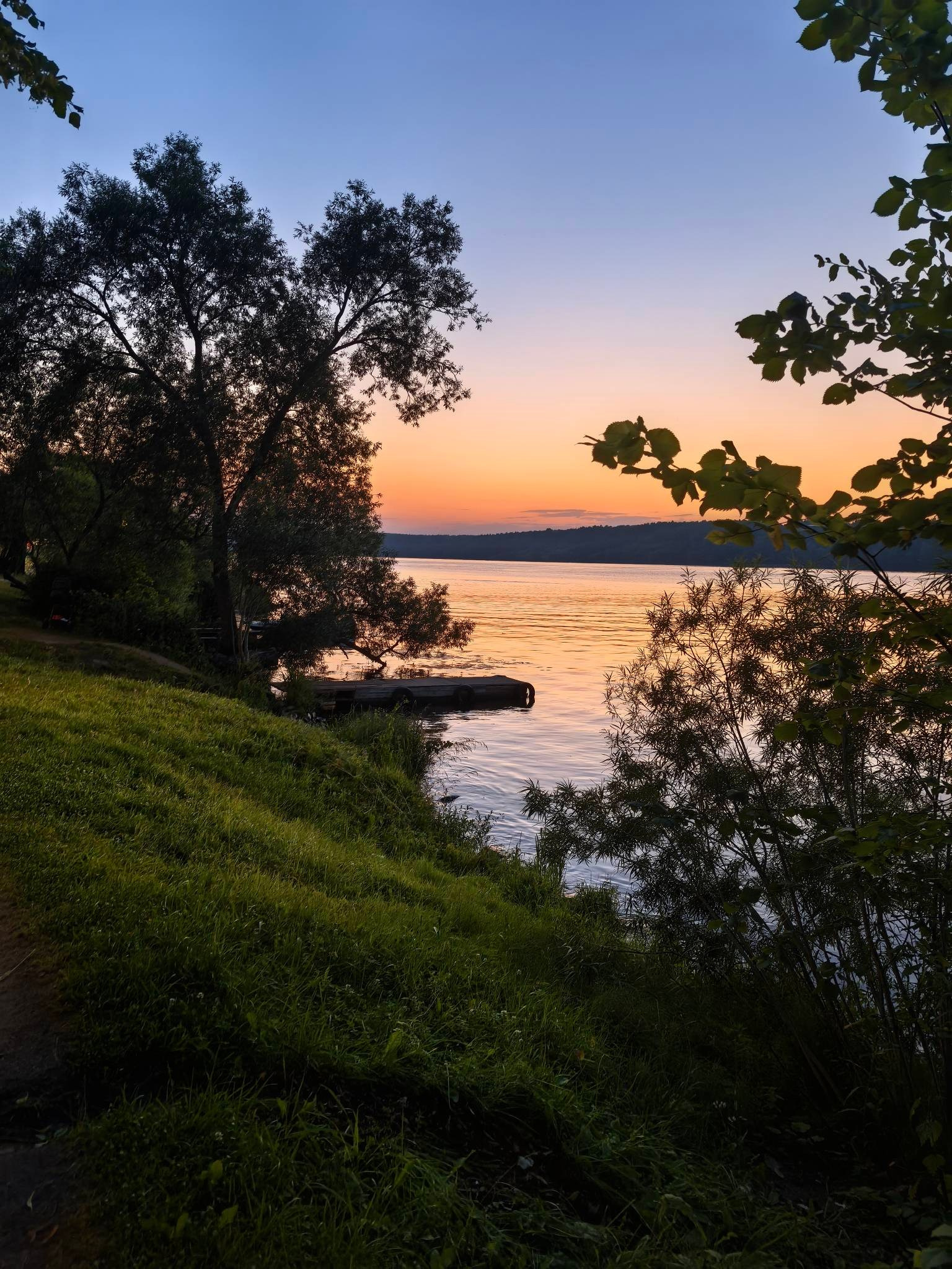 Плёс — лучший туристический город. Купить картину на холсте для интерьера|художник | дизайнер | архитектор Сергей Ратчин в Москве