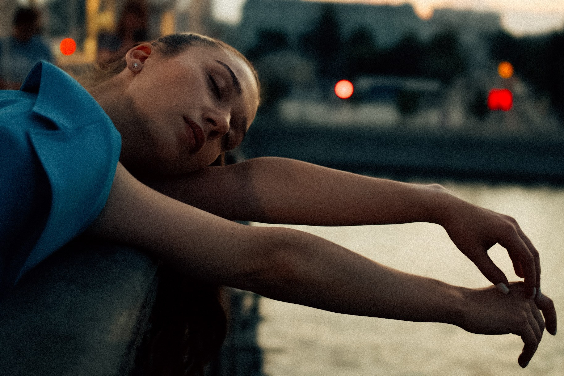 Я Аня, Фотограф, Москва