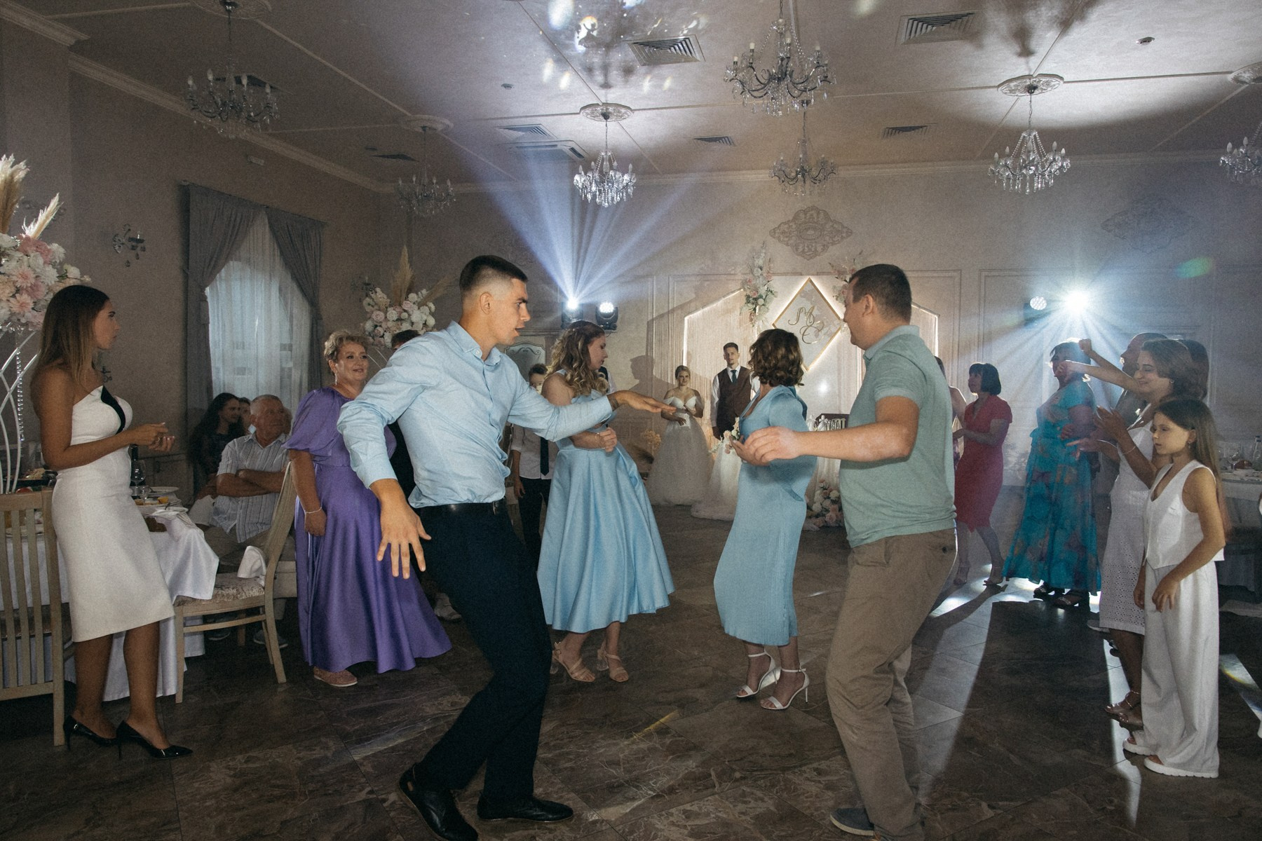 О ЛЮБВИ БЕЗ СЛОВ. Свадебный фотограф Верещак Сергей I Ростов-на-Дону