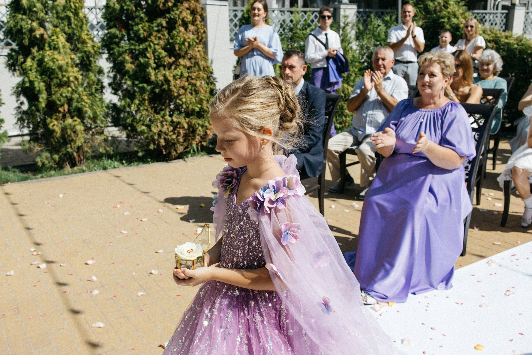 О ЛЮБВИ БЕЗ СЛОВ. Свадебный фотограф Верещак Сергей I Ростов-на-Дону
