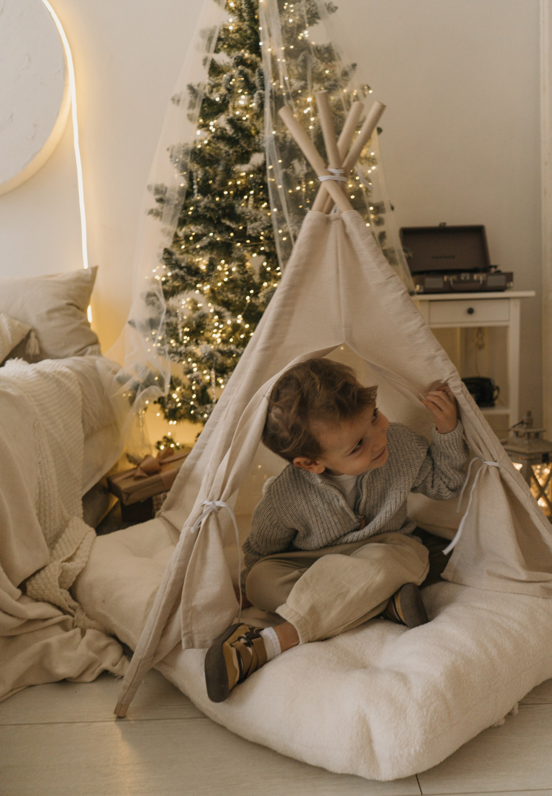 Команда. Фотостудия в Люберцах