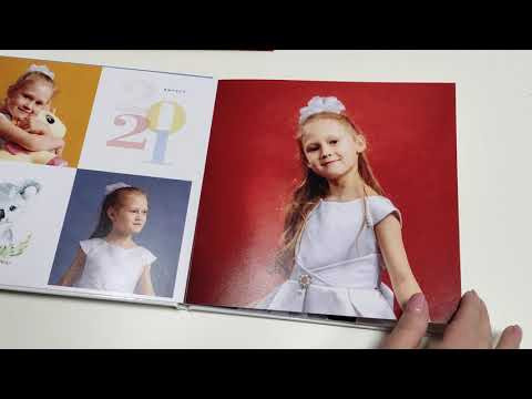 Фотоальбомы. Свадебный фотограф в Перми Алексей Поляков