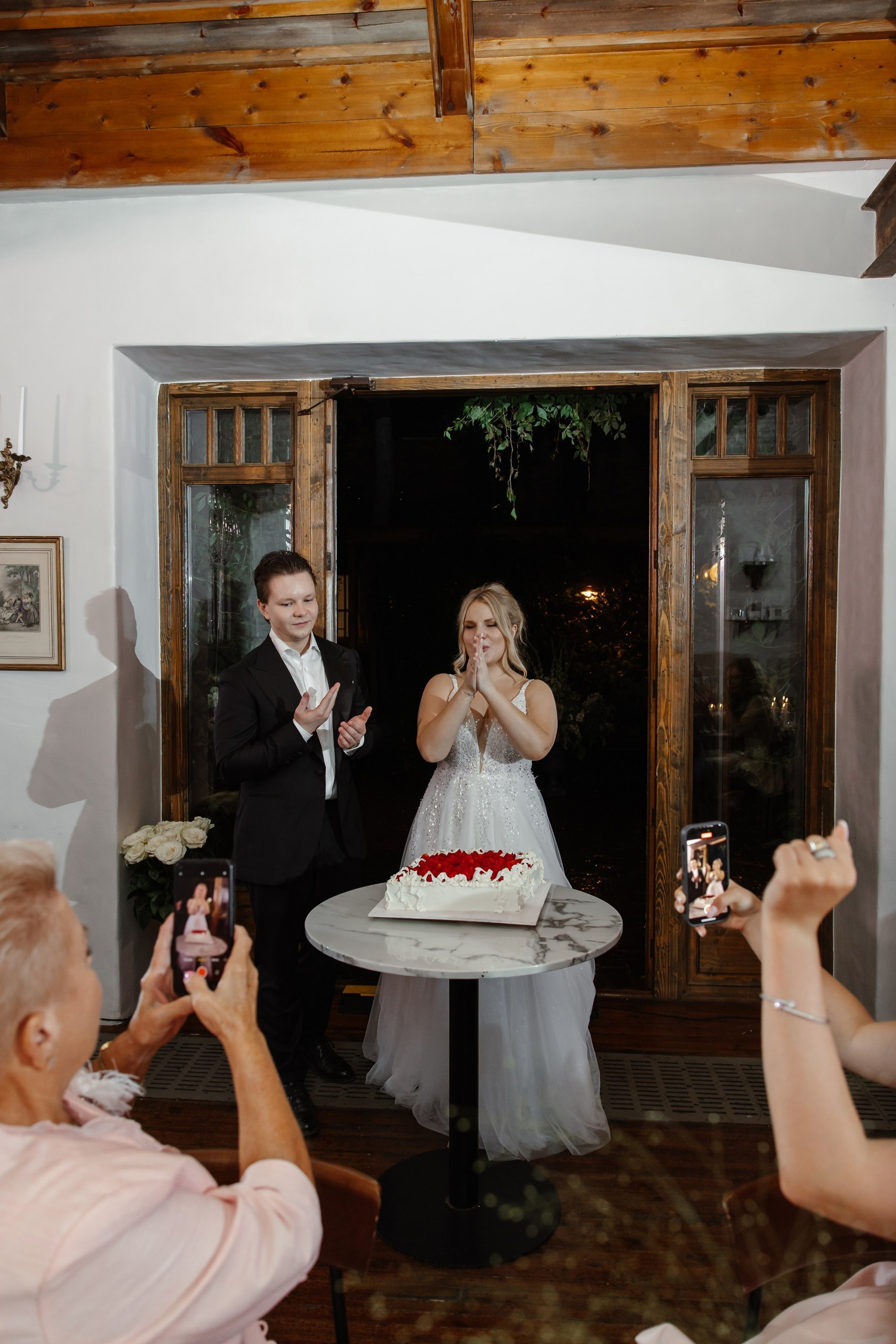 Тамада на свадьбу без пошлостей: как выбрать ведущего | Никита Назаров. Фотограф, видеограф на свадьбу в Москве Никита Назаров