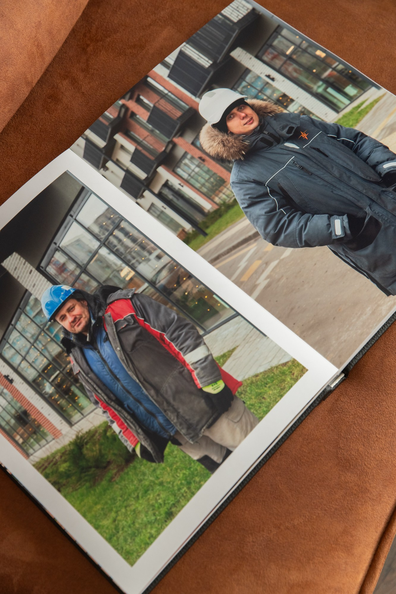 Эсмо-плюс. Профессиональный фотограф Анастасия Кохно