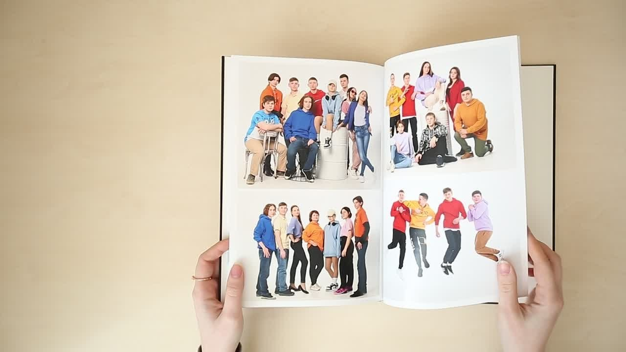 ФОТОКНИГИ | Пожалуй лучшие фотокниги в Красноярске. Выпускные альбомы Красноярск