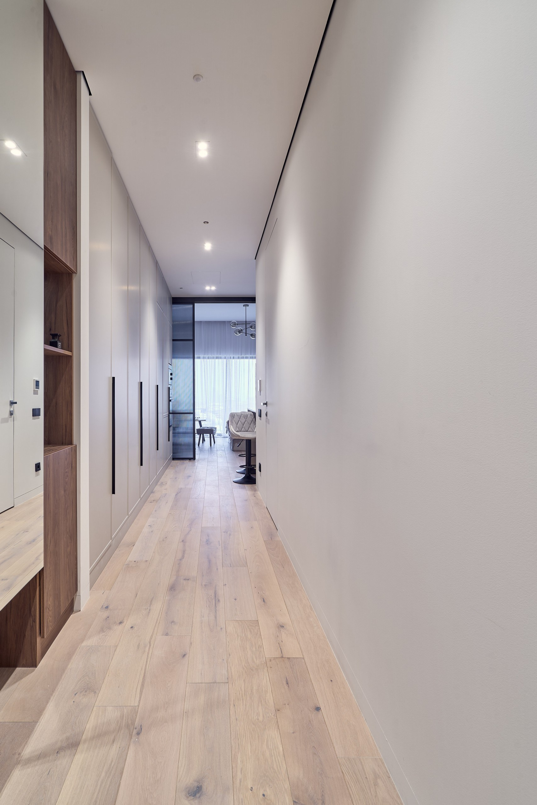 Профессиональная визуализация интерьера: демонстрируем преимущества планировки через продуманные ракурсы