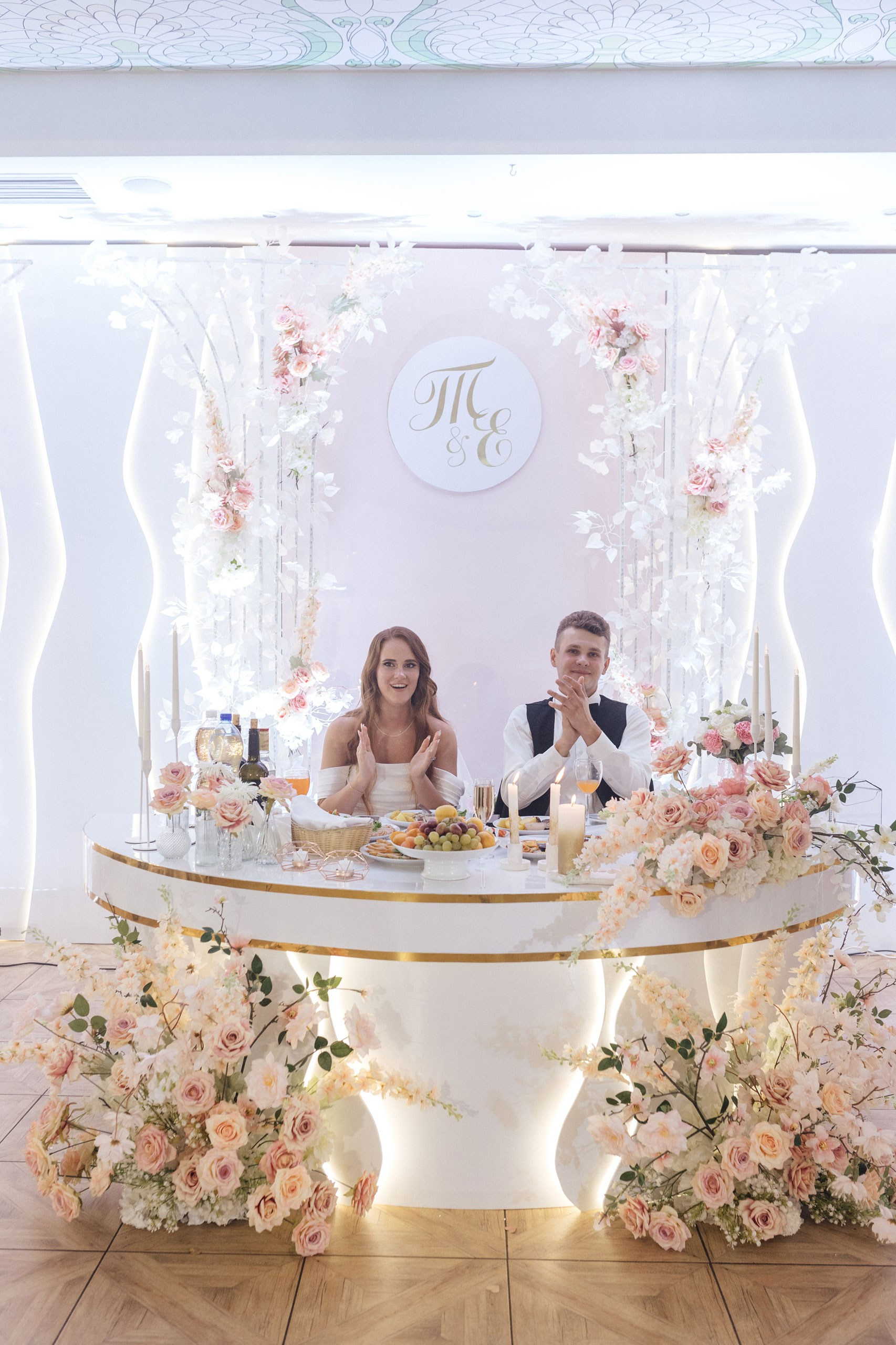 Стильная красота | Катя и Тим. Фотосессии в Пензе — фотограф Павел Козырь