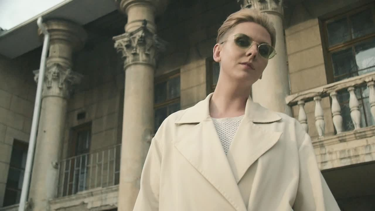 Fashion видео для брендов — видеосъемка промороликов в Воронеже