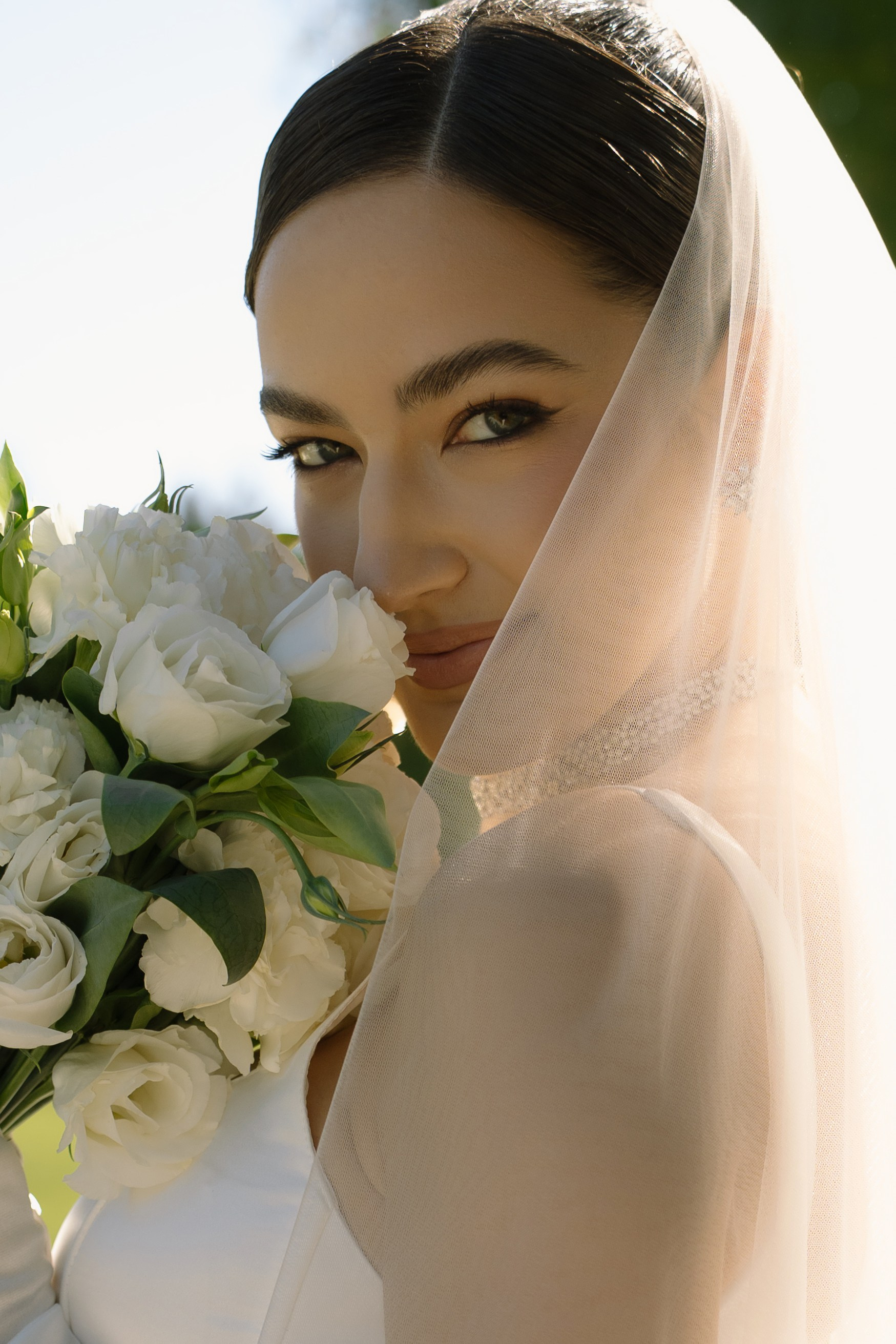 Свадебный и портретный фотограф на юге Краснодарского края и Санкт-Петербурга