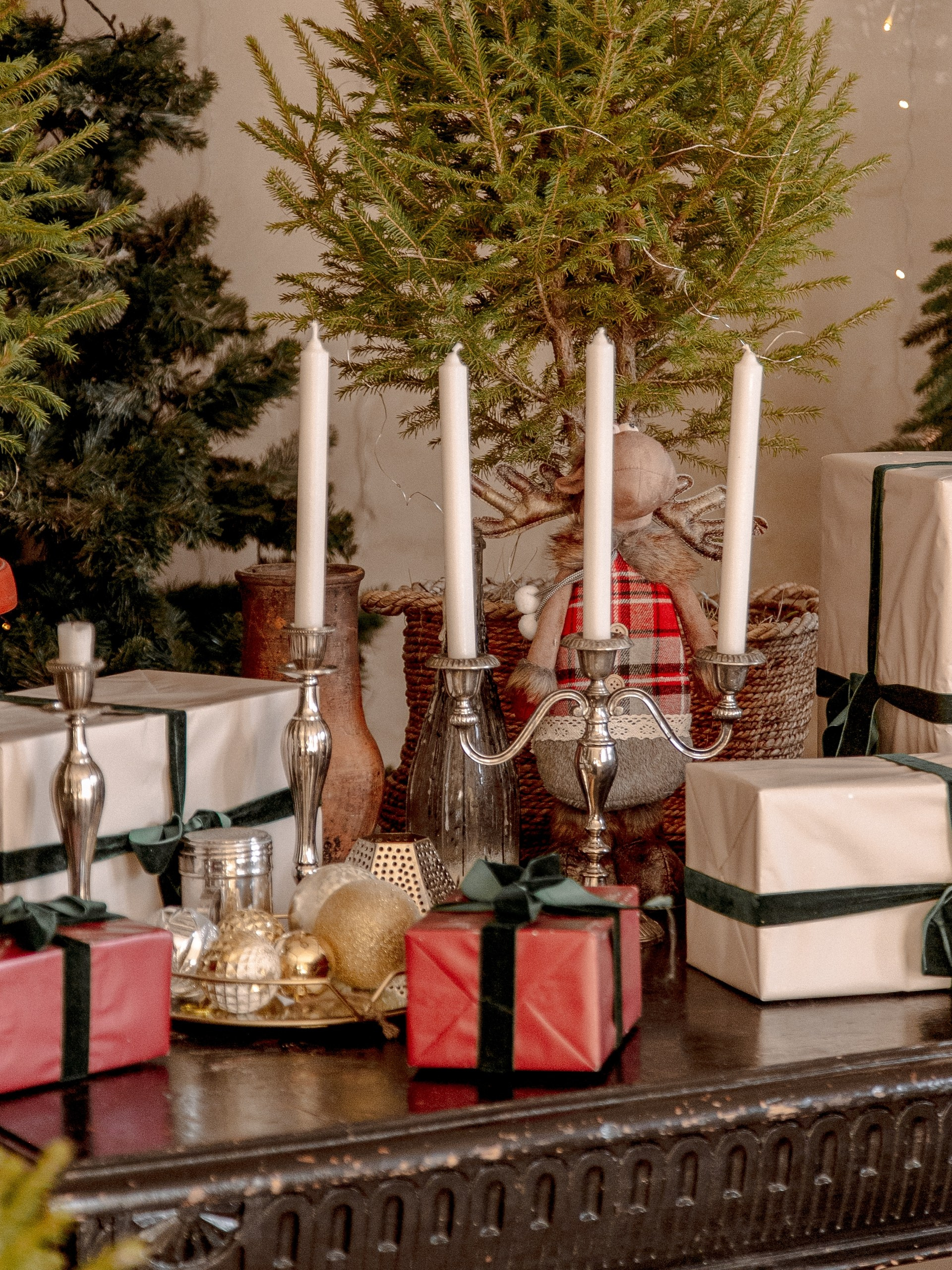 Новогодняя фотосессия тюмень. Фотограф Дарья Мустафина, Тюмень