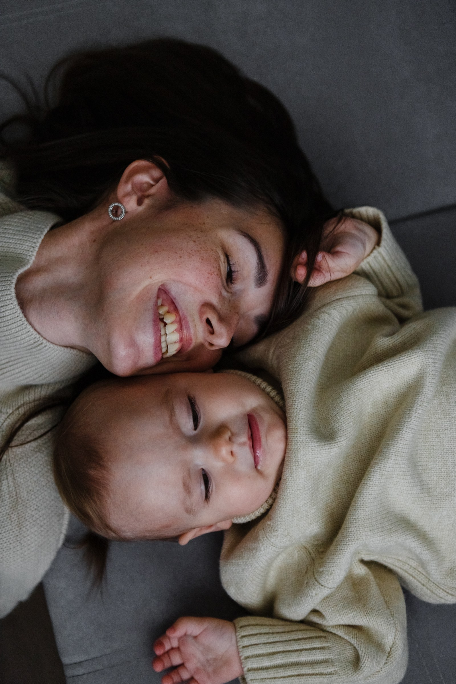 Семейный и портретный фотограф в Санкт-Петербурге