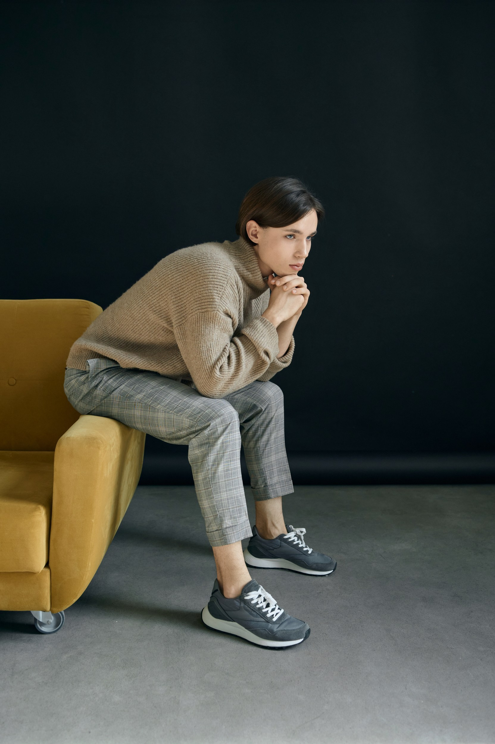 Портрет. Не только свадебный фотограф Чеглаков Алексей