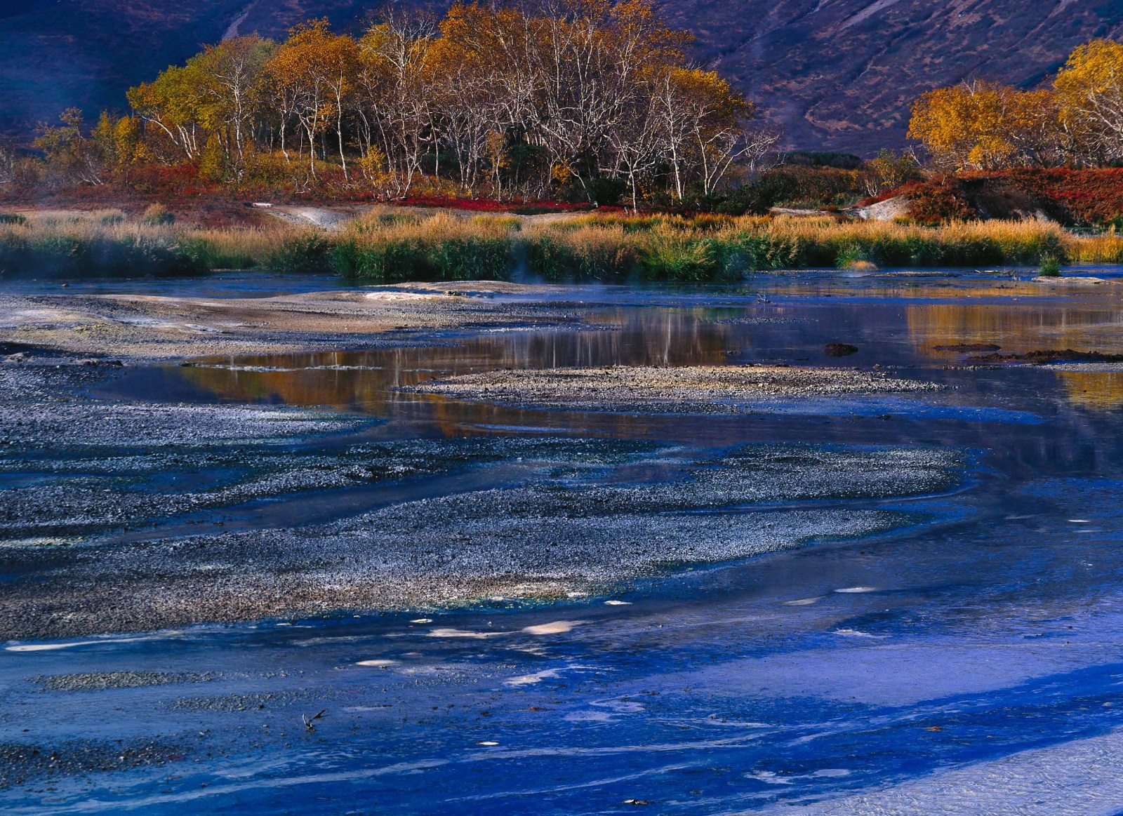 Коллекционные альбомы. ВАДИМ ГИППЕНРЕЙТЕР — ВЕЛИКИЙ ФОТОГРАФ ЗЕМЛИ РУССКОЙ