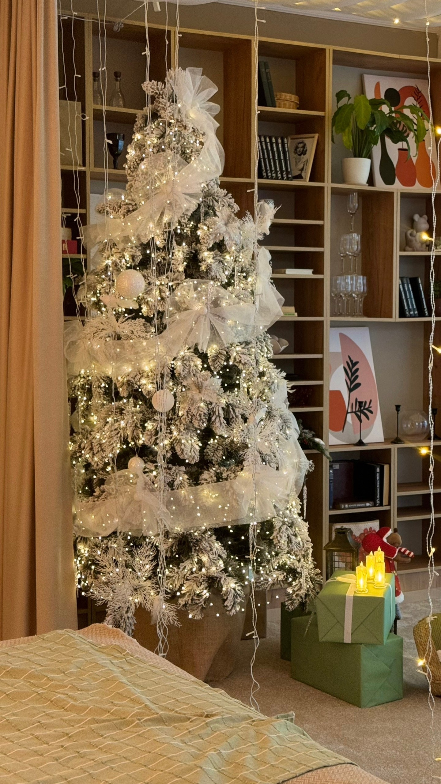 Новый год. Фотограф Сочи Адлер. Солькаева Анастасия