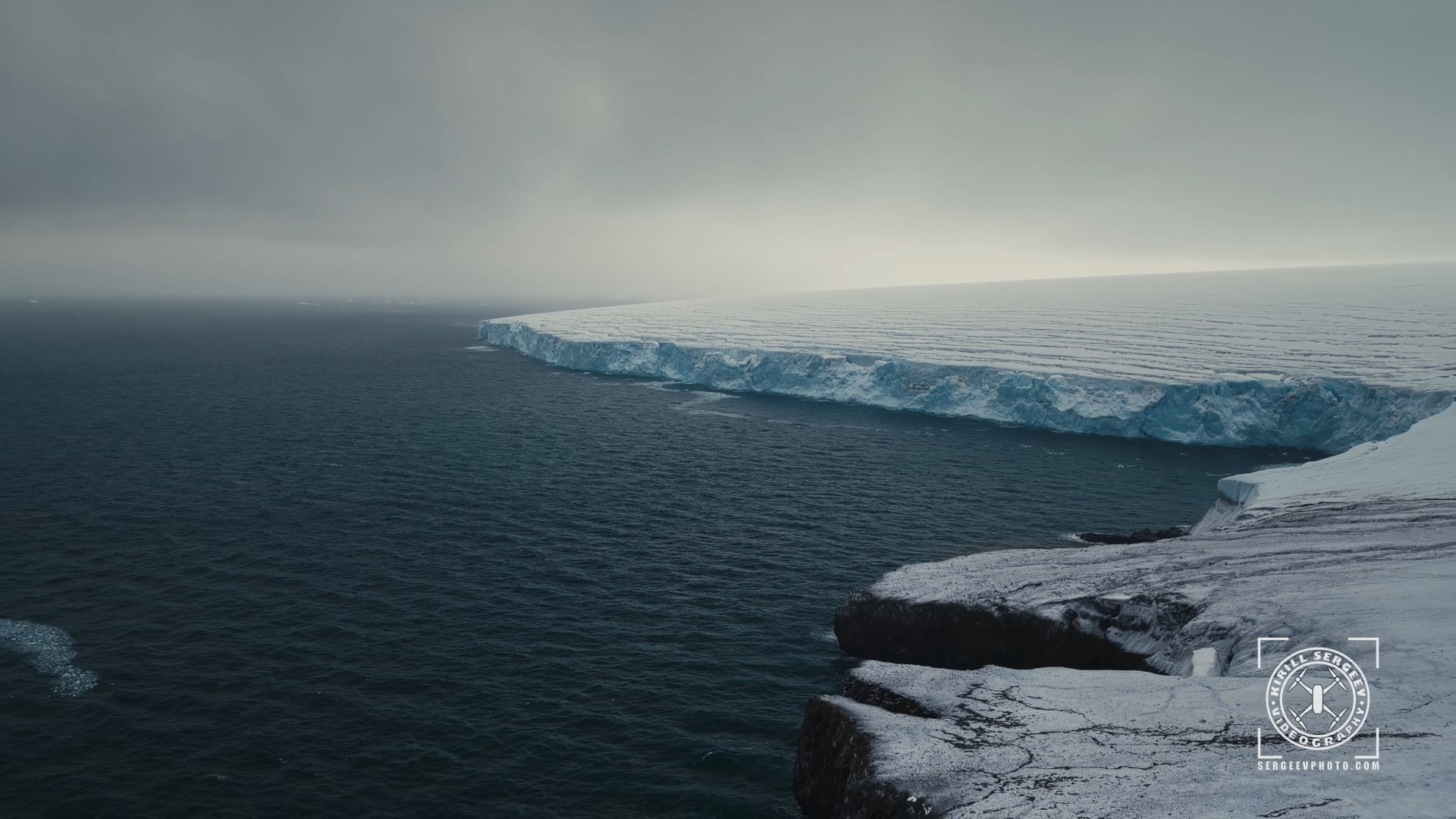 ARCTIC FILM. Photographer Kirill Sergeev | Moscow