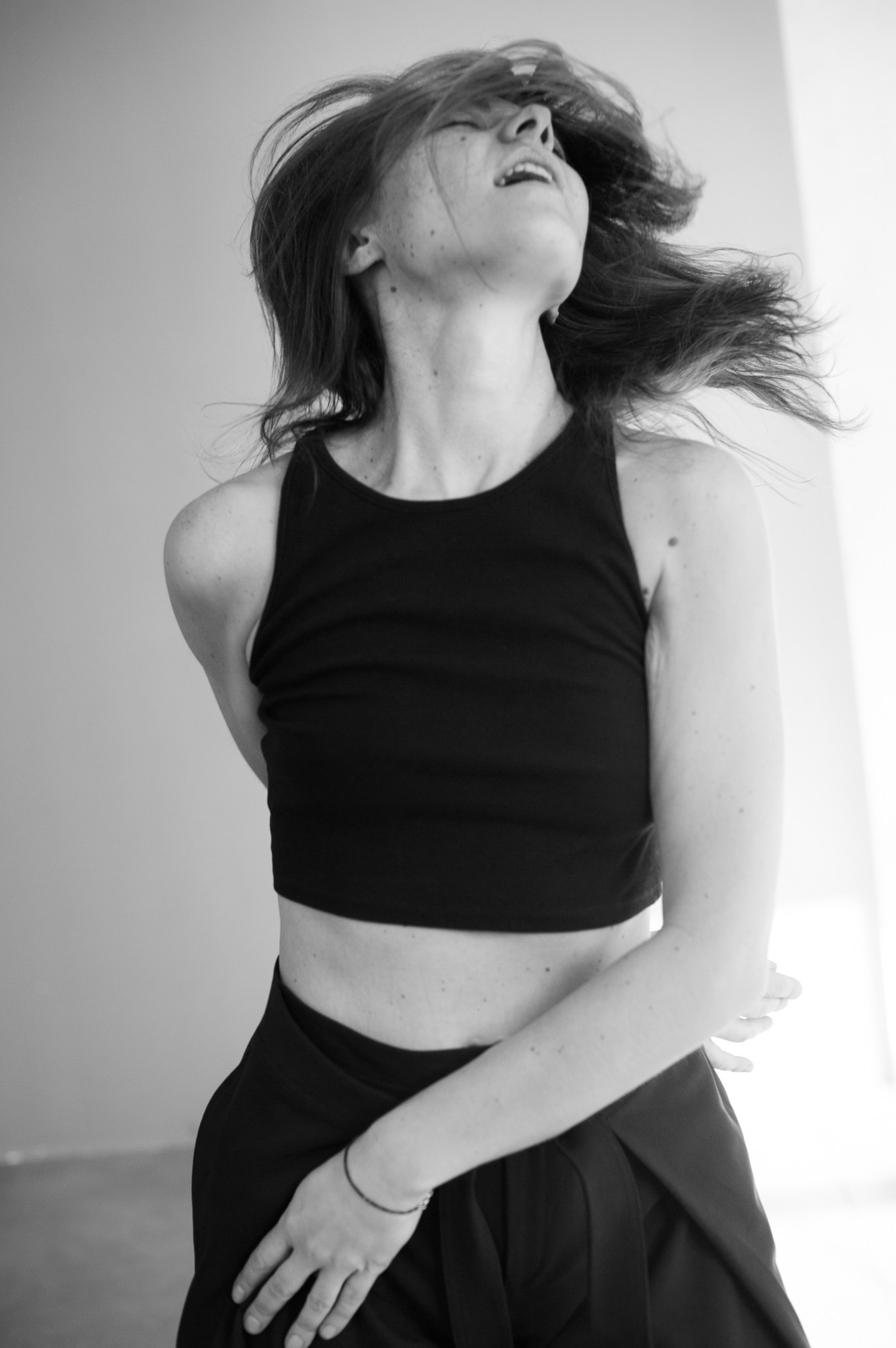 Танец года. Танец жизни. Танцующий фотограф в Сочи Анастасия Таволжанская