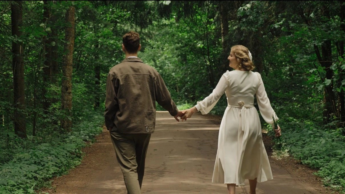 24.06.25. Свадебный Видеограф Виктор Васяков в Москве и Московской области