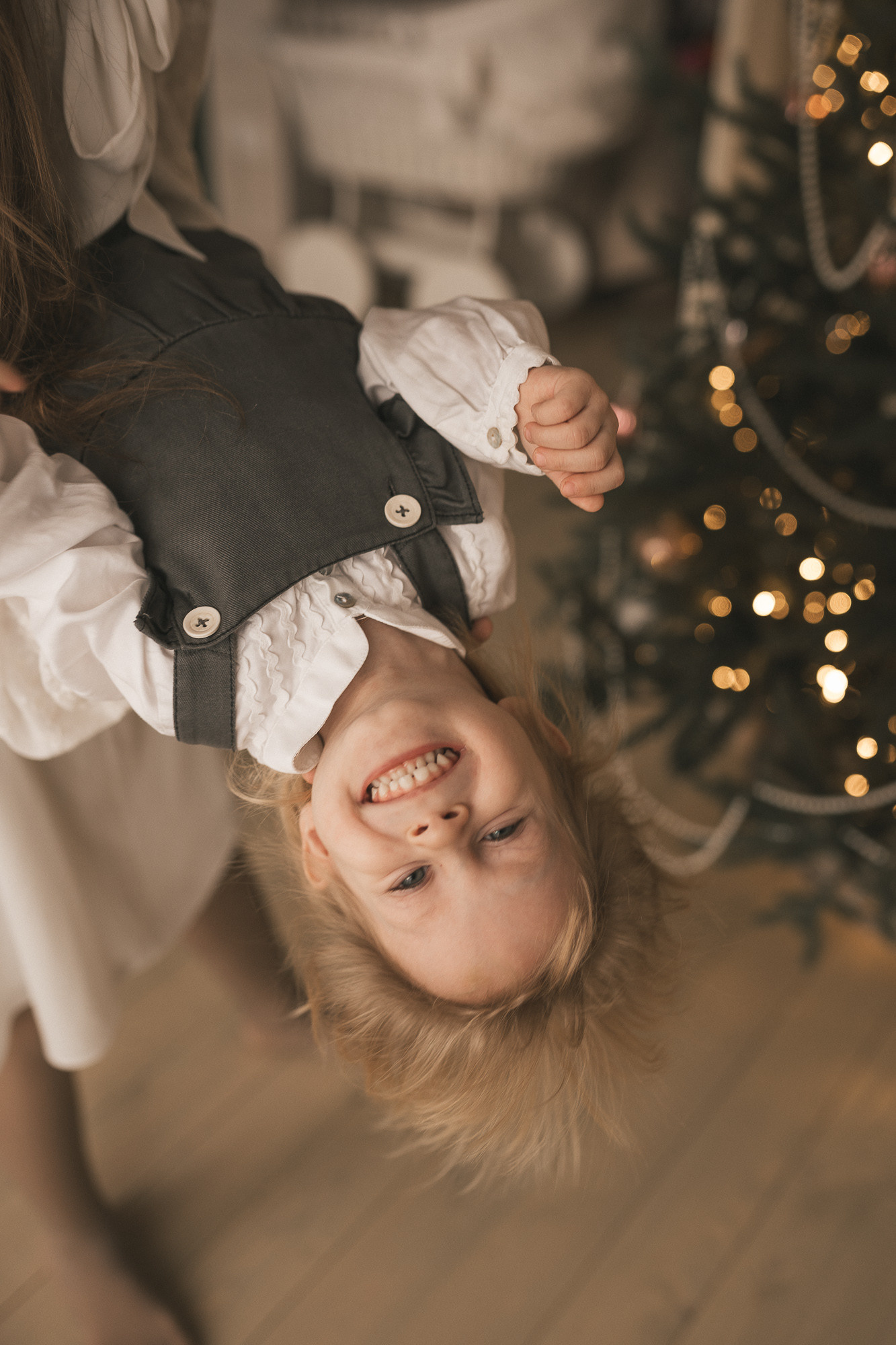 Семейная съемка. Детский семейный фотограф в Москве Евгения