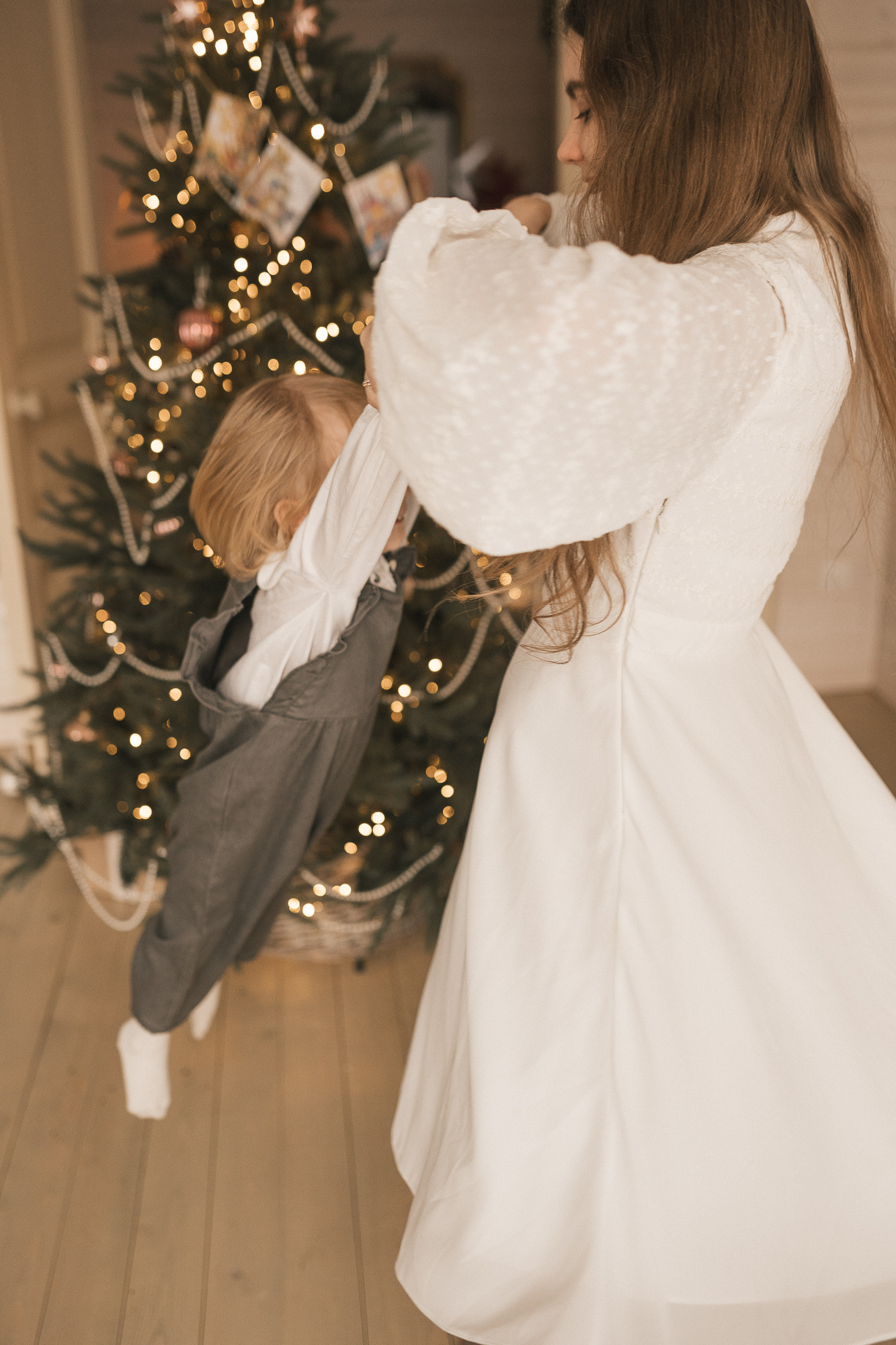 Семейная съемка. Детский семейный фотограф в Москве Евгения