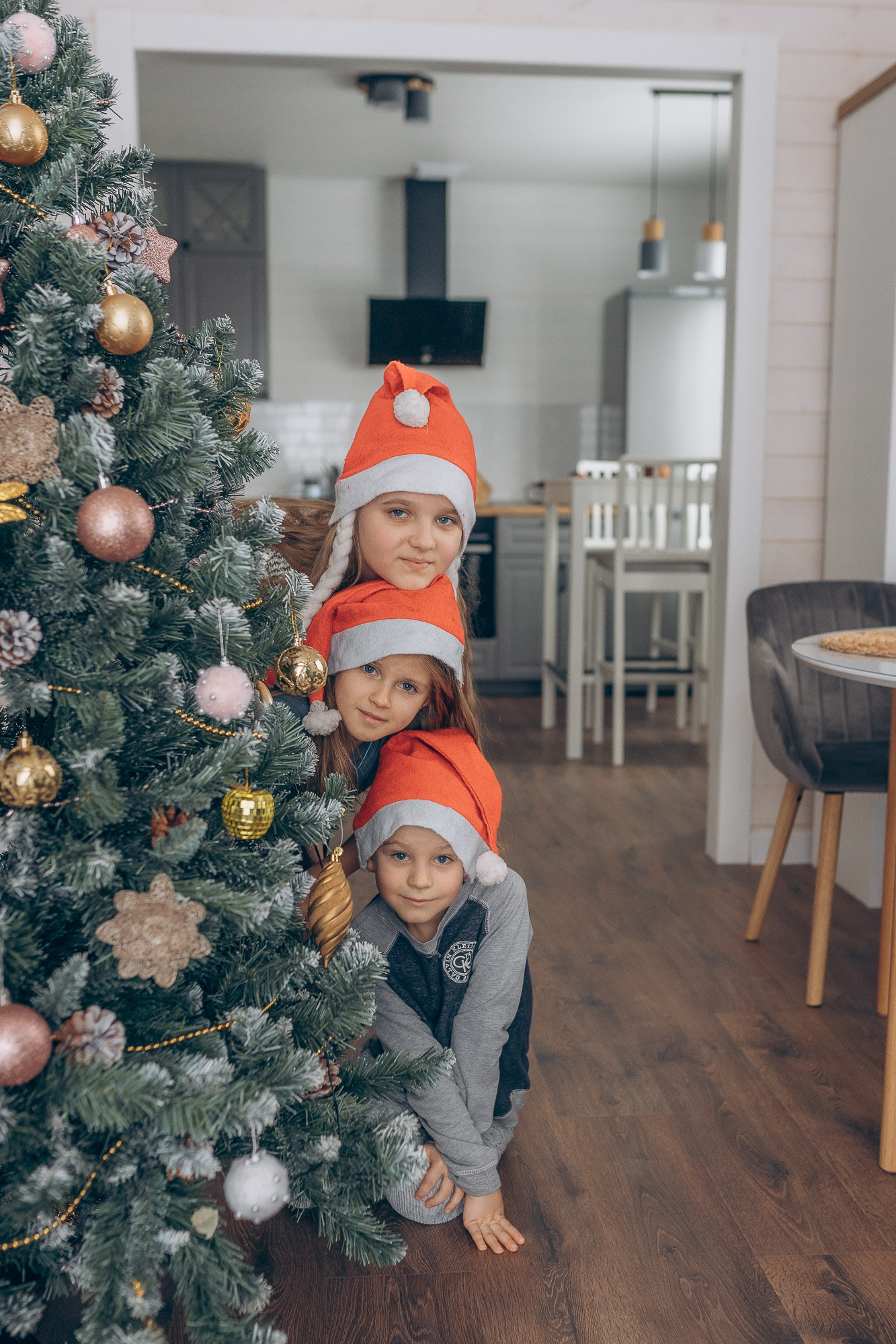 Семейная съемка. Детский семейный фотограф в Москве Евгения