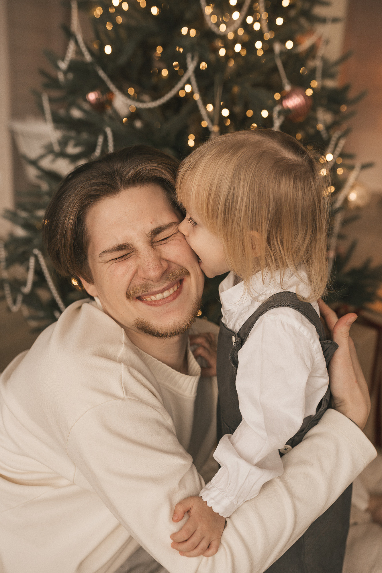 Семейная съемка. Детский семейный фотограф в Москве Евгения