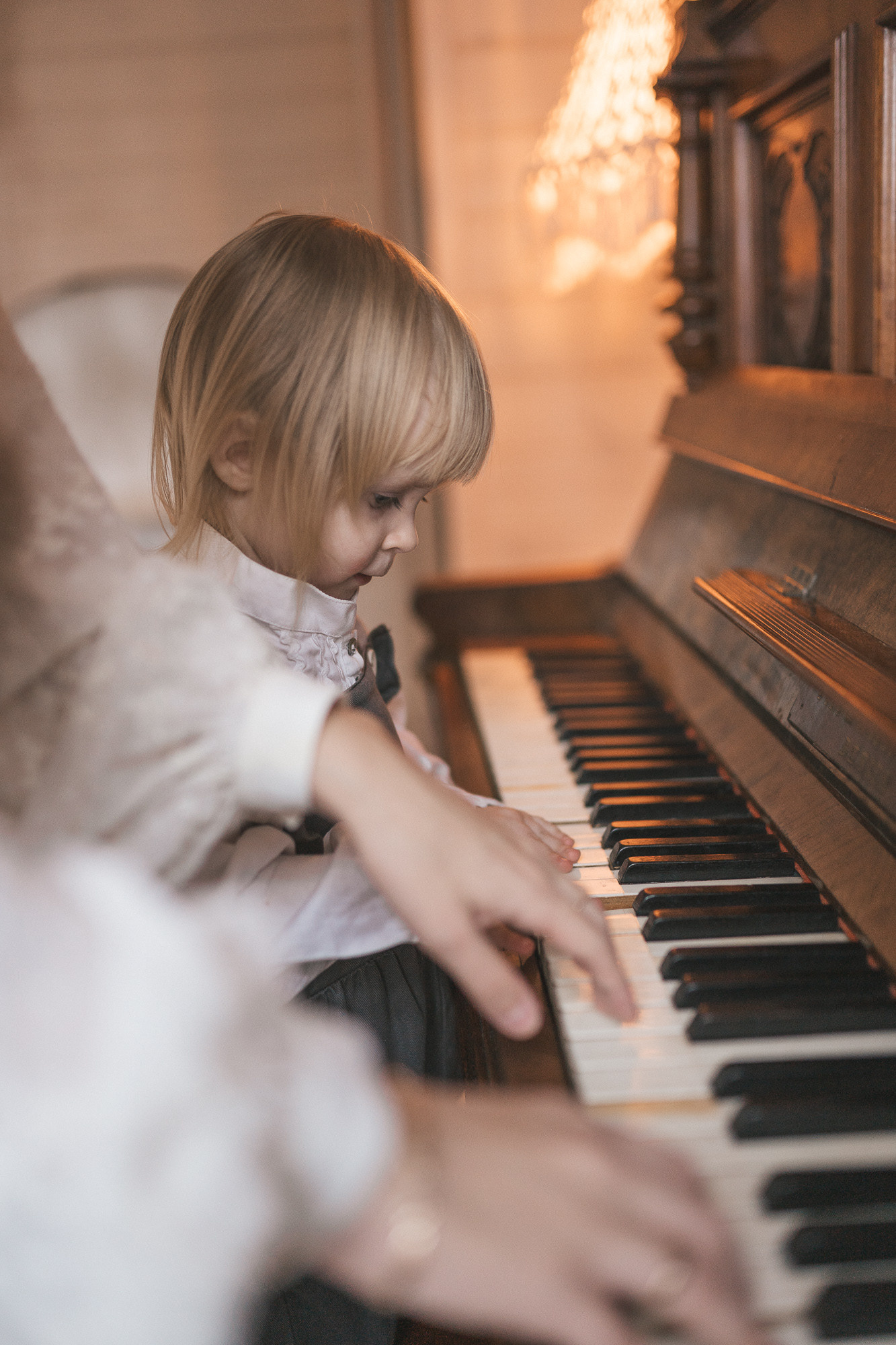 Семейная съемка. Детский семейный фотограф в Москве Евгения