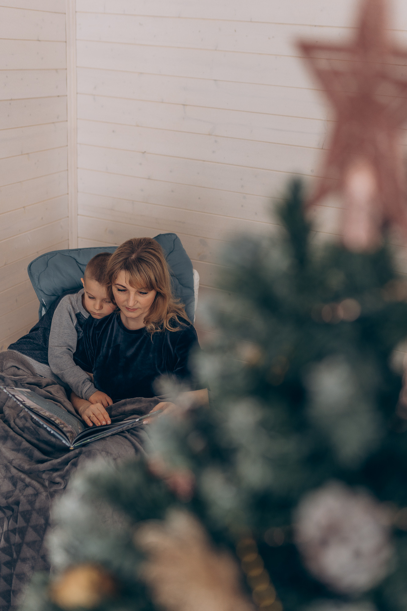 Семейная съемка. Детский семейный фотограф в Москве Евгения