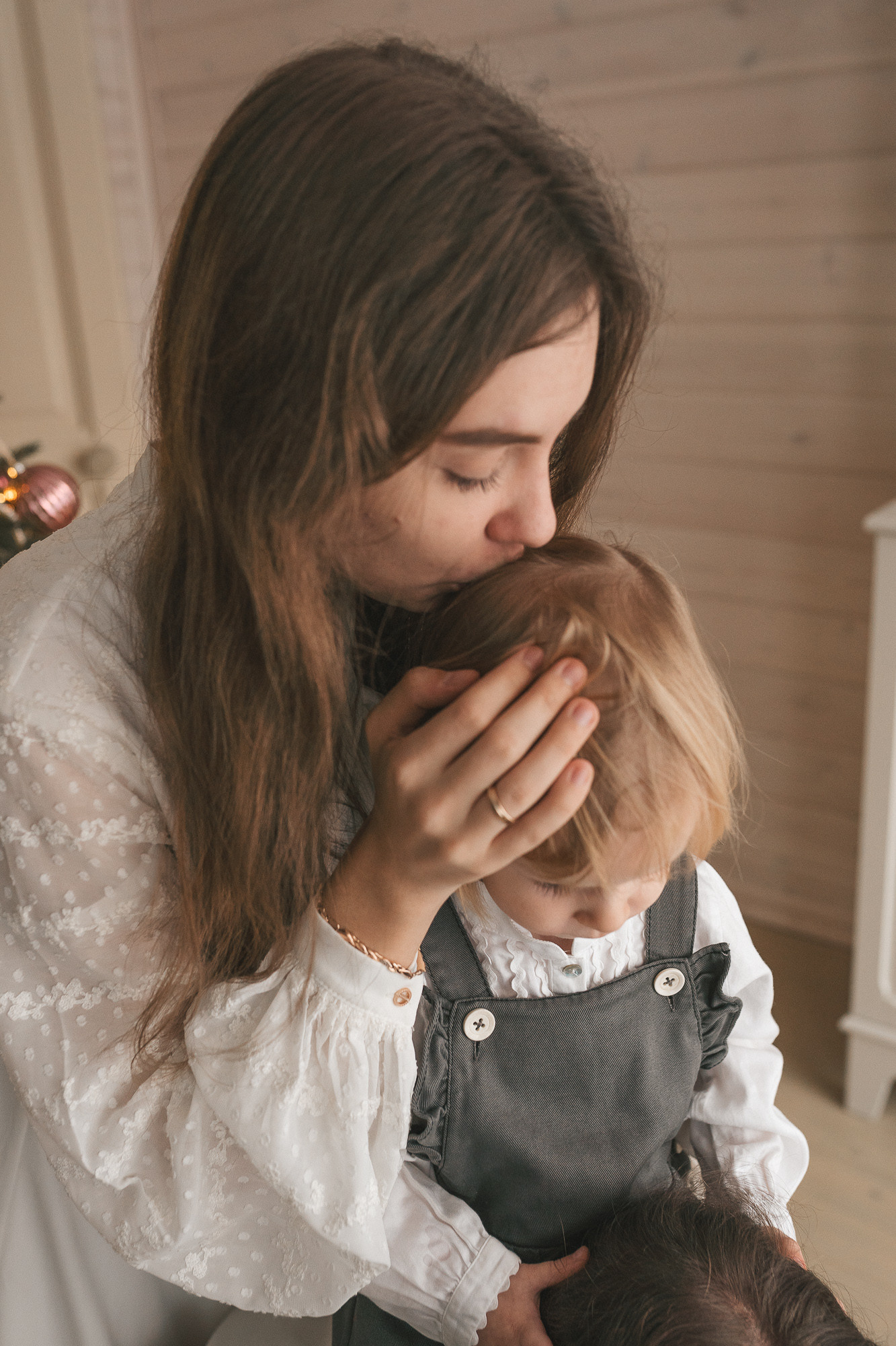 Семейная съемка. Детский семейный фотограф в Москве Евгения