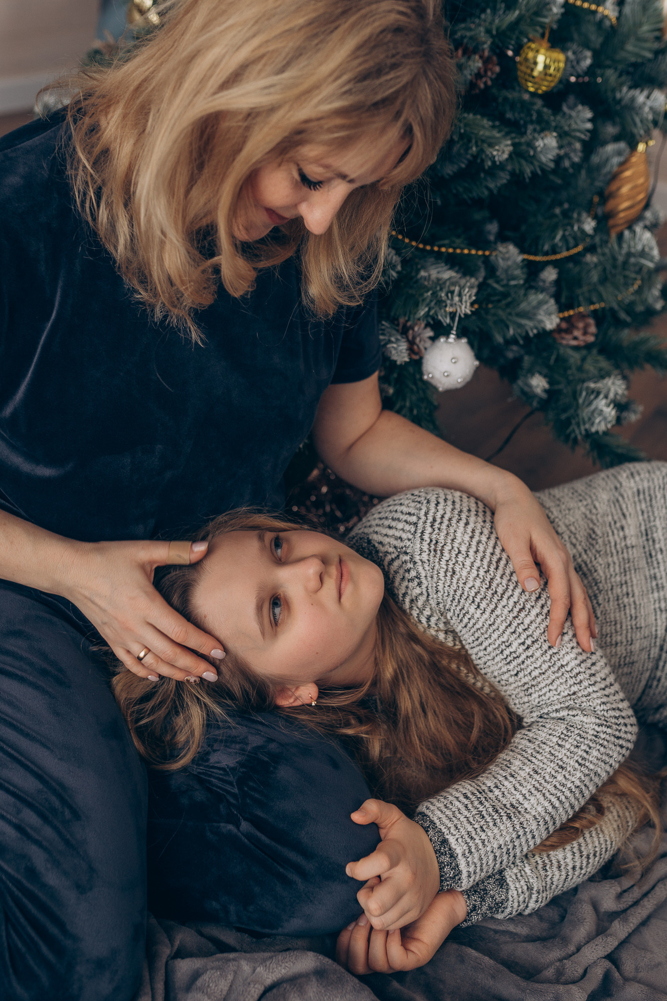 Семейная съемка. Детский семейный фотограф в Москве Евгения