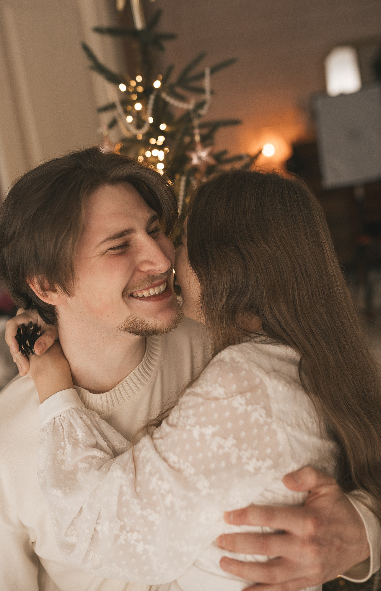 Семейная съемка. Детский семейный фотограф в Москве Евгения