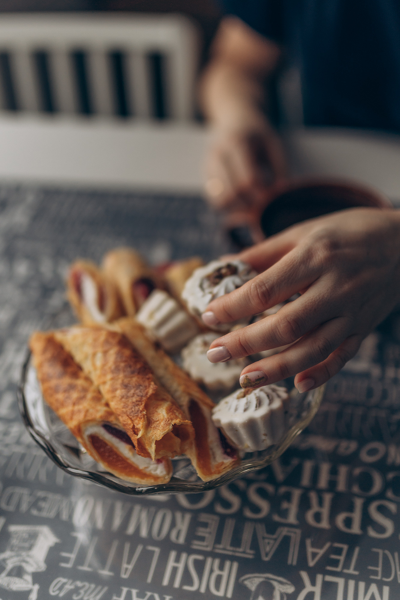 Семейная съемка. Детский семейный фотограф в Москве Евгения