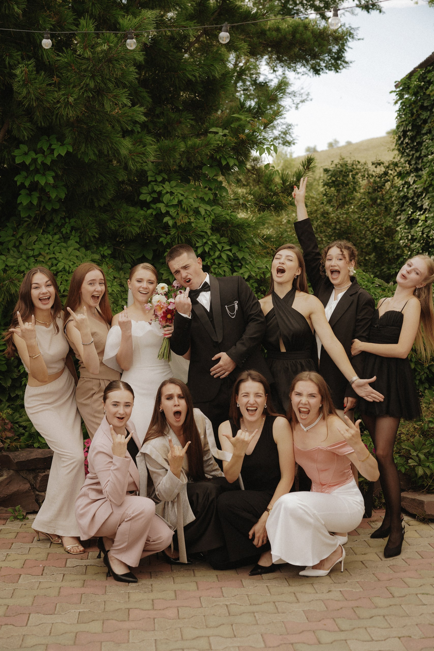 Слава и Юля. Организатор мероприятий в Абакане I Ольга Петухова