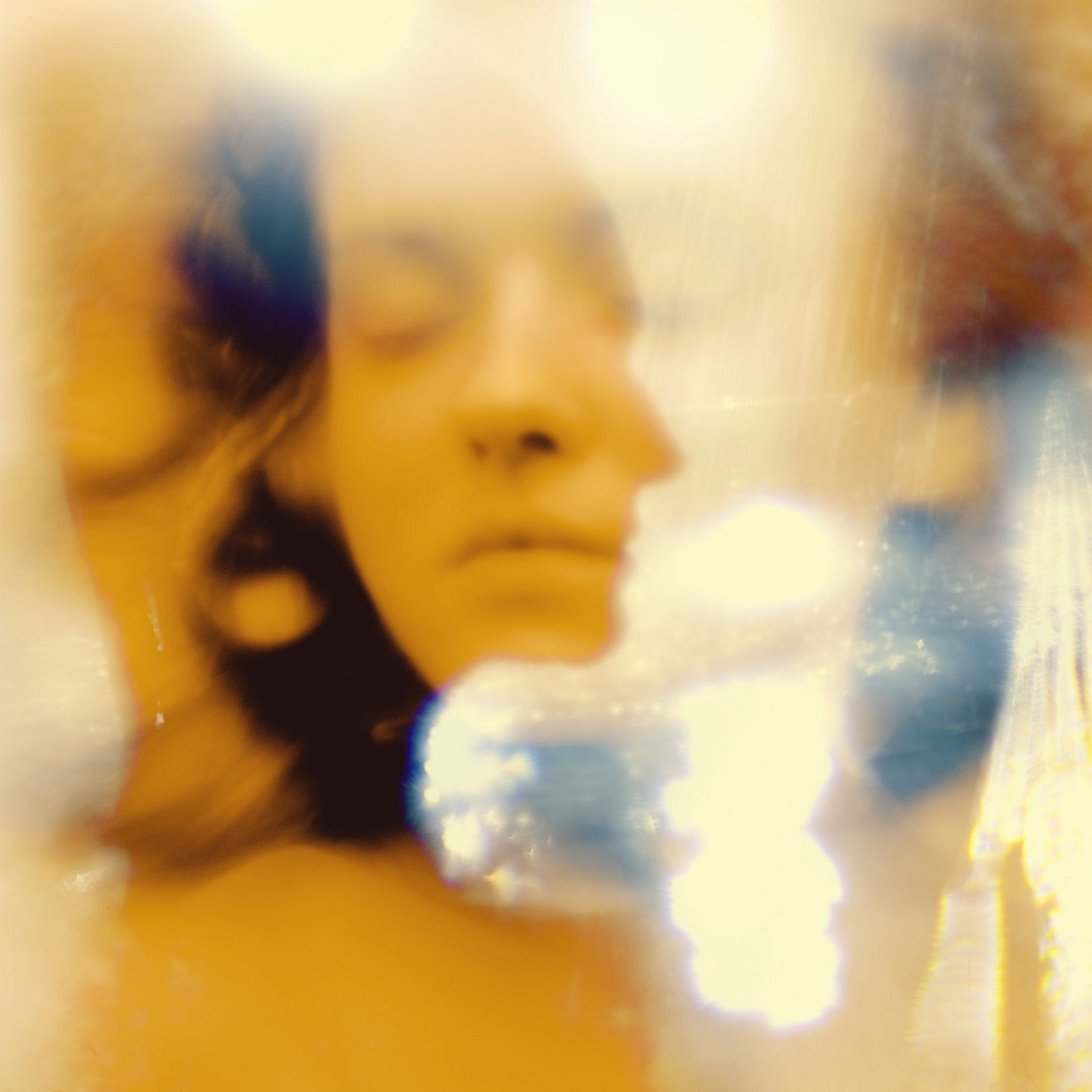 PAST LIVES. Eduard Kopysov — International visual artist