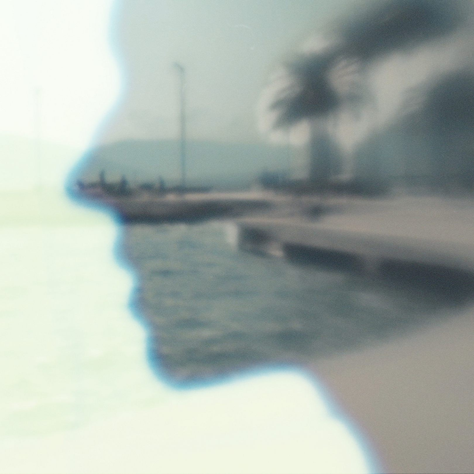 PAST LIVES. Eduard Kopysov — International visual artist