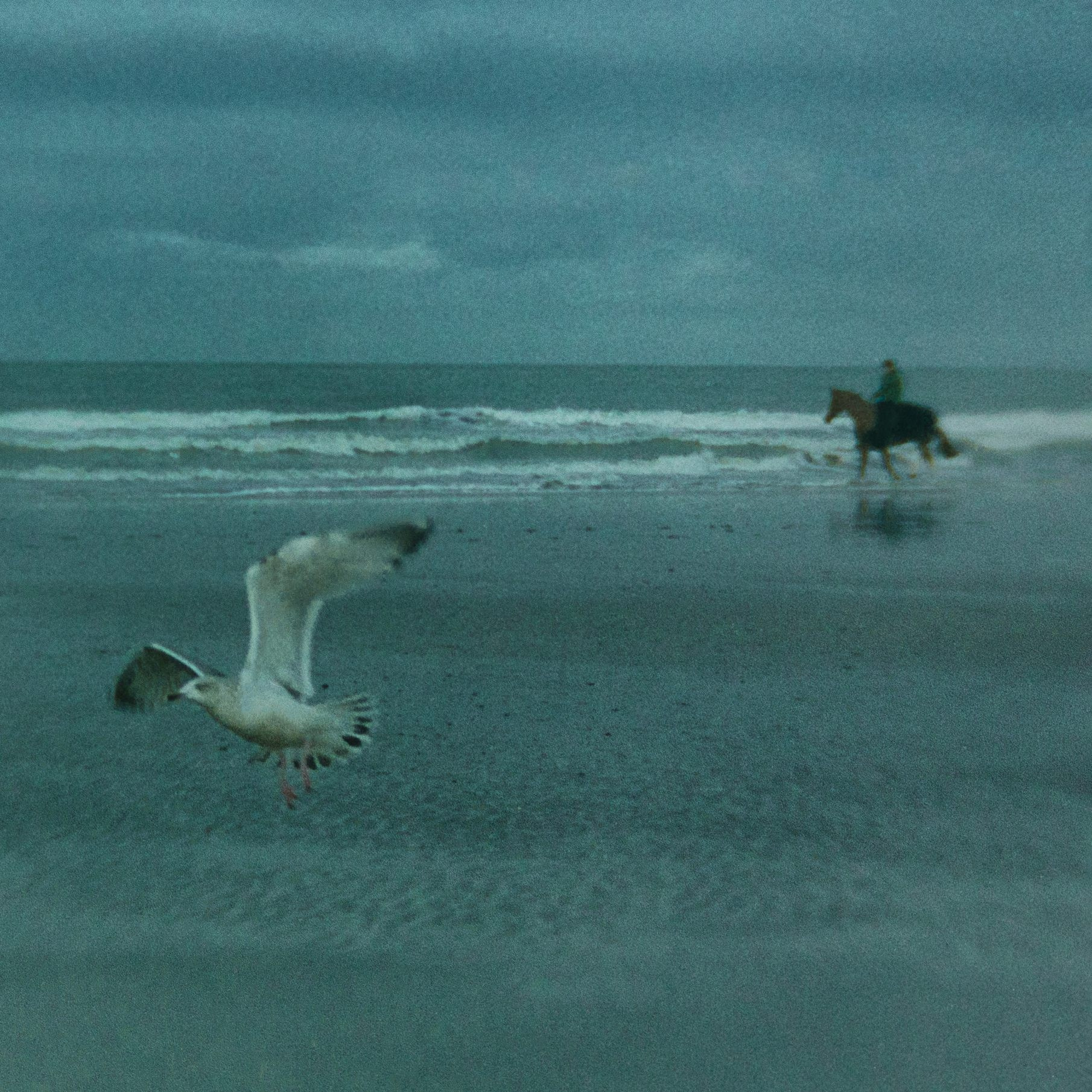 STREETS SPIRIT. Eduard Kopysov — International visual artist