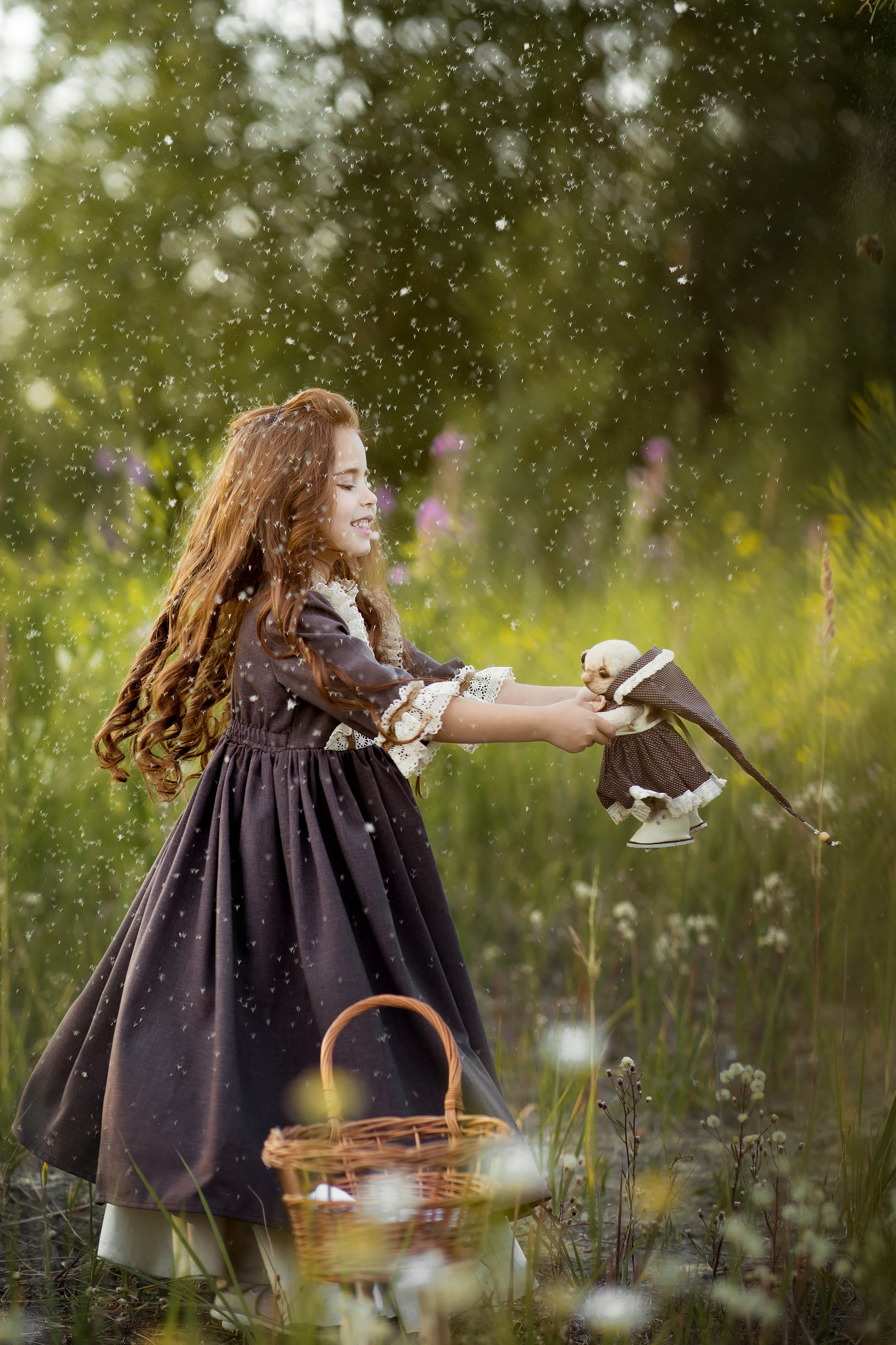 ДЕТСКИЙ САД