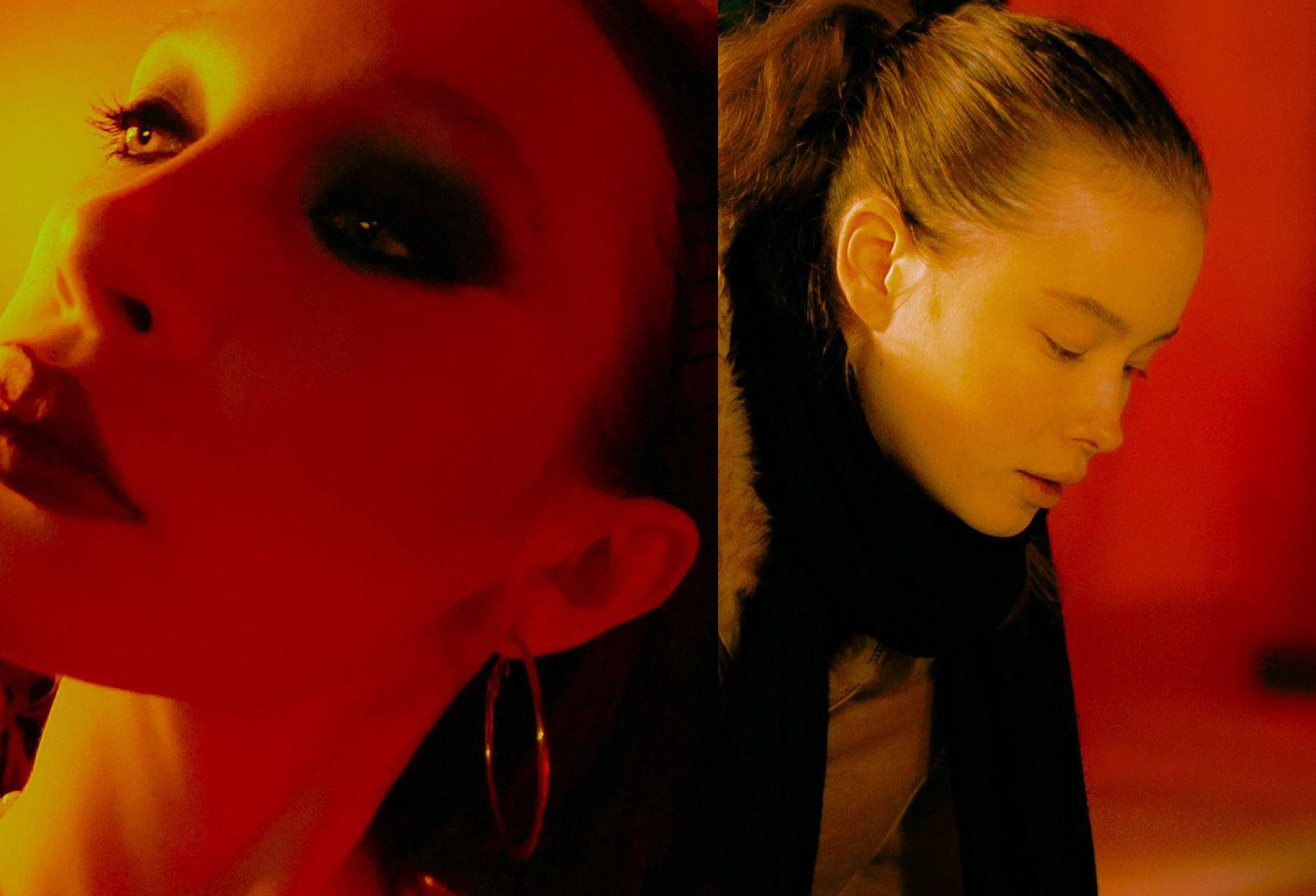 Программа курса. ARTDARY | Фотограф Дарья Грицай